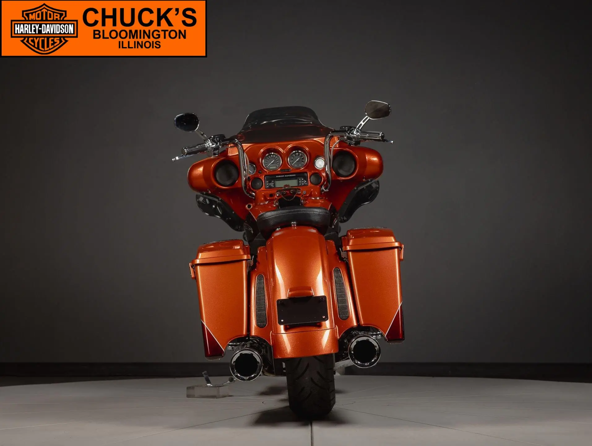 motorcycle