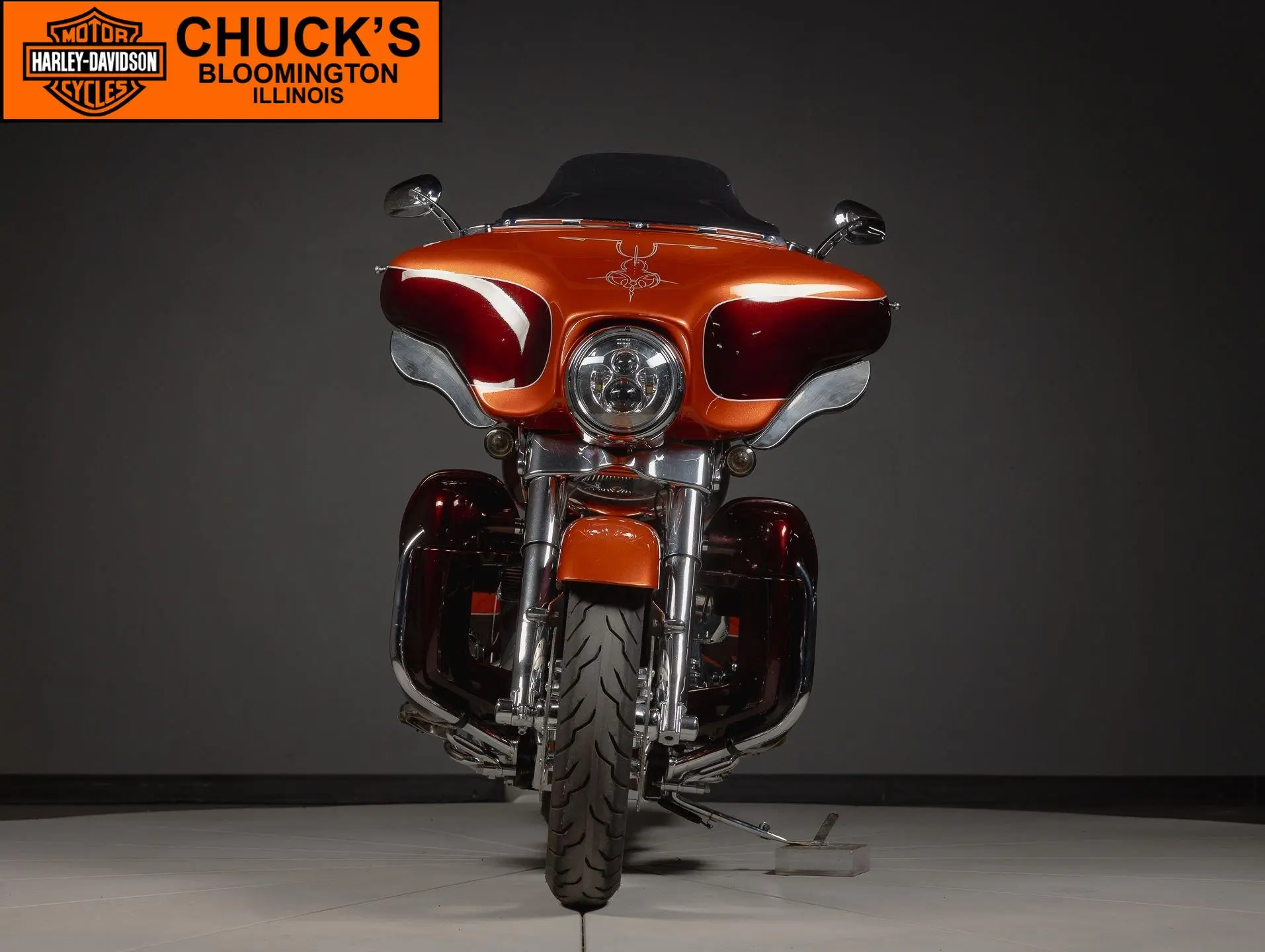 motorcycle