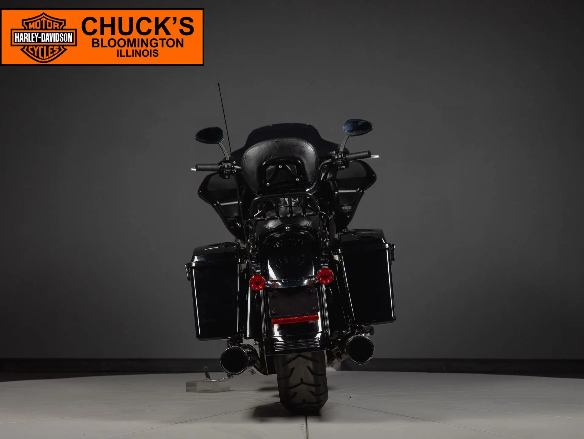 motorcycle