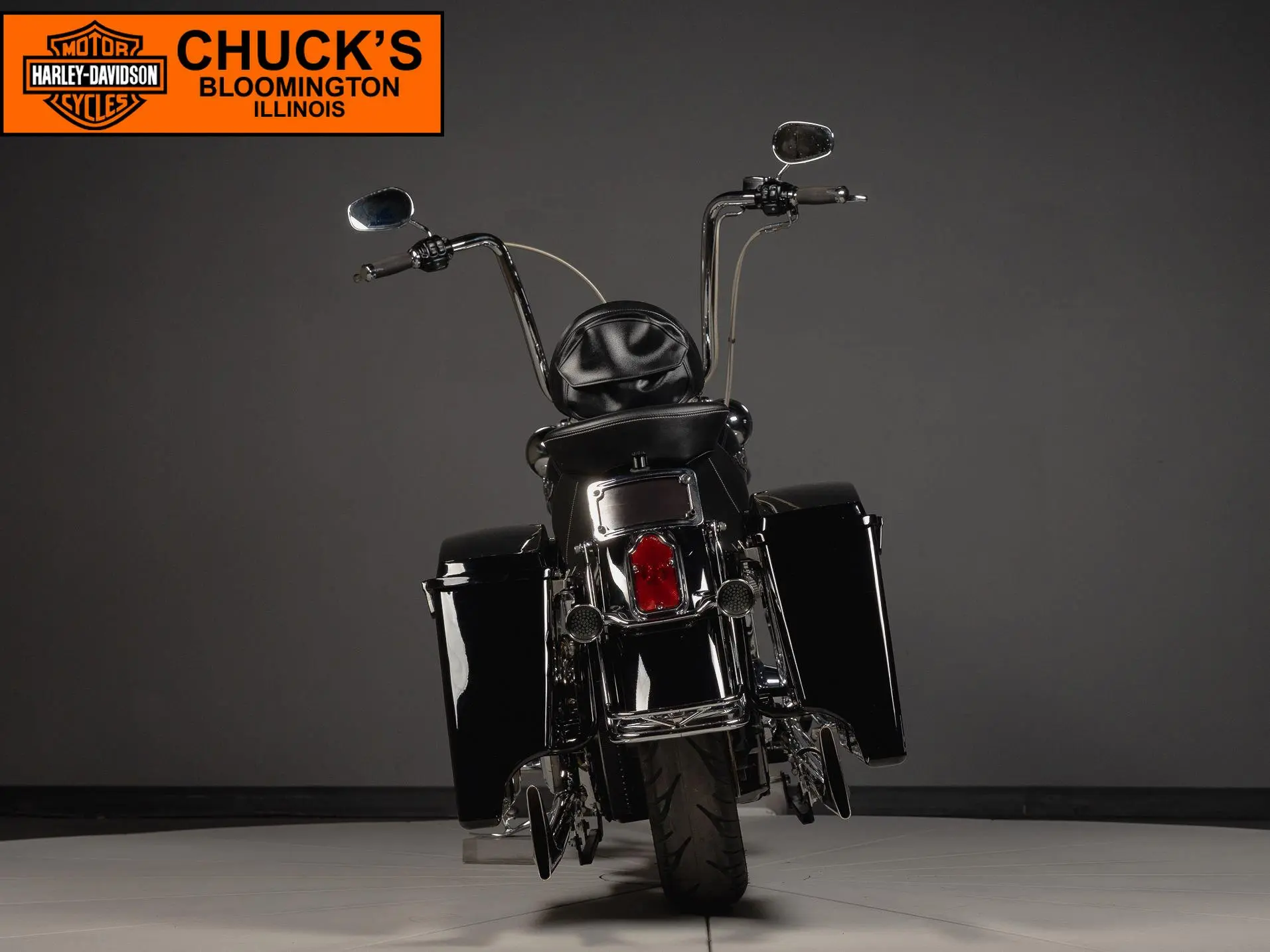 motorcycle