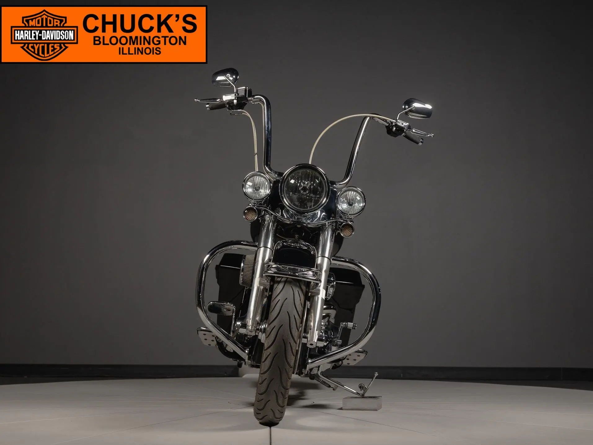 motorcycle
