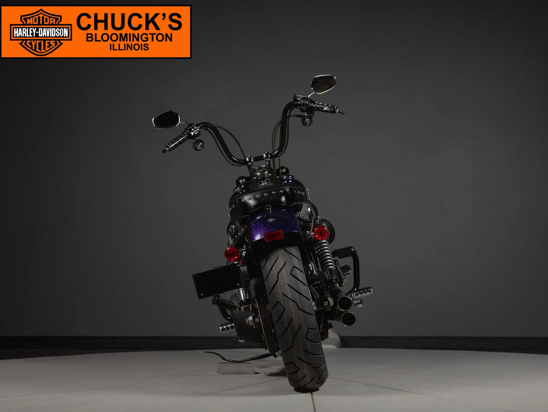 motorcycle