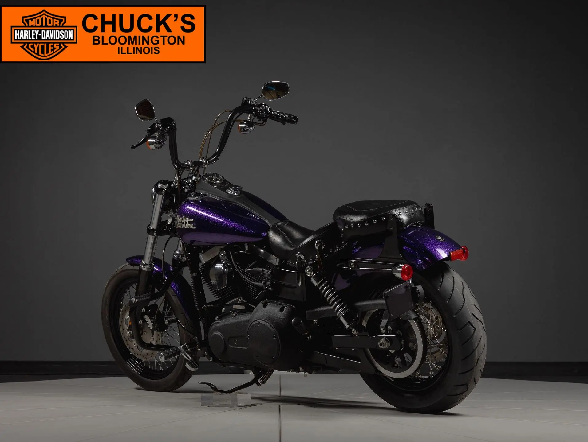 motorcycle