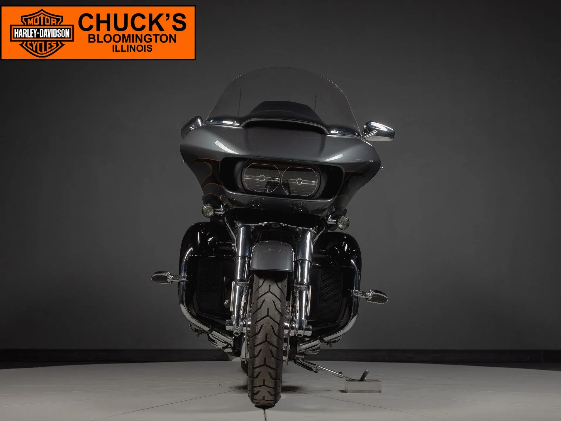 motorcycle