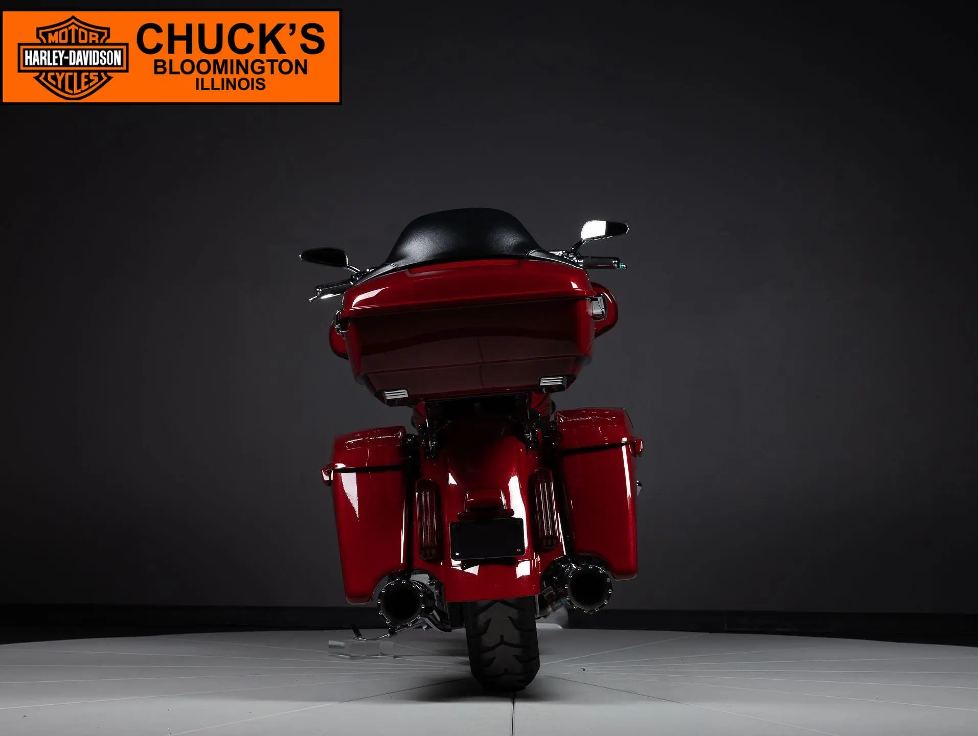 motorcycle