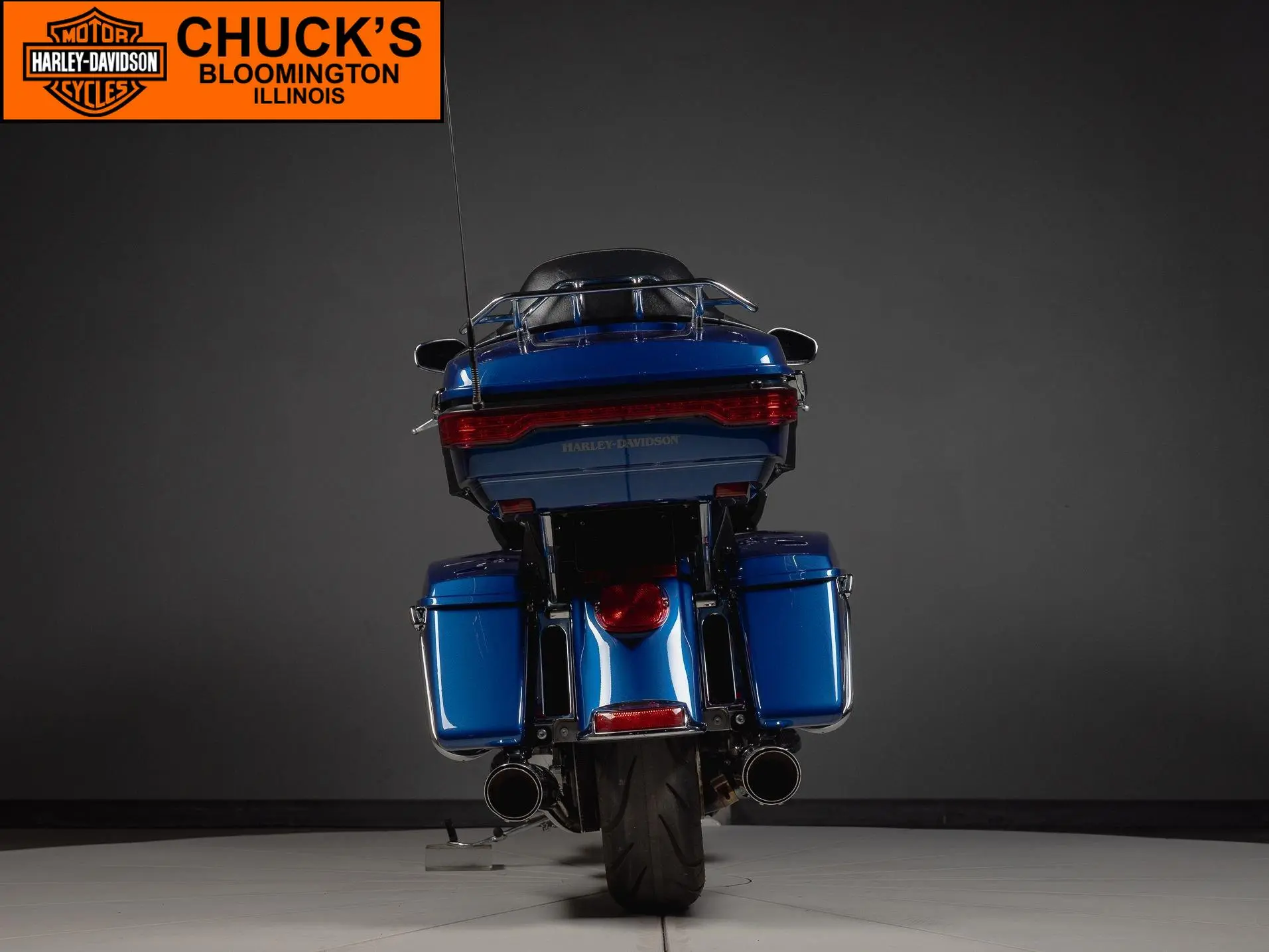 motorcycle