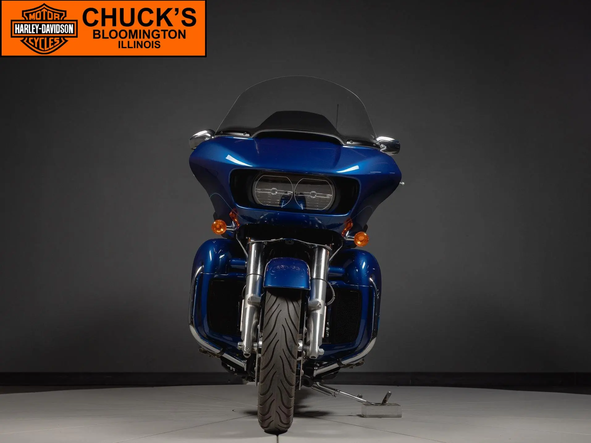 motorcycle