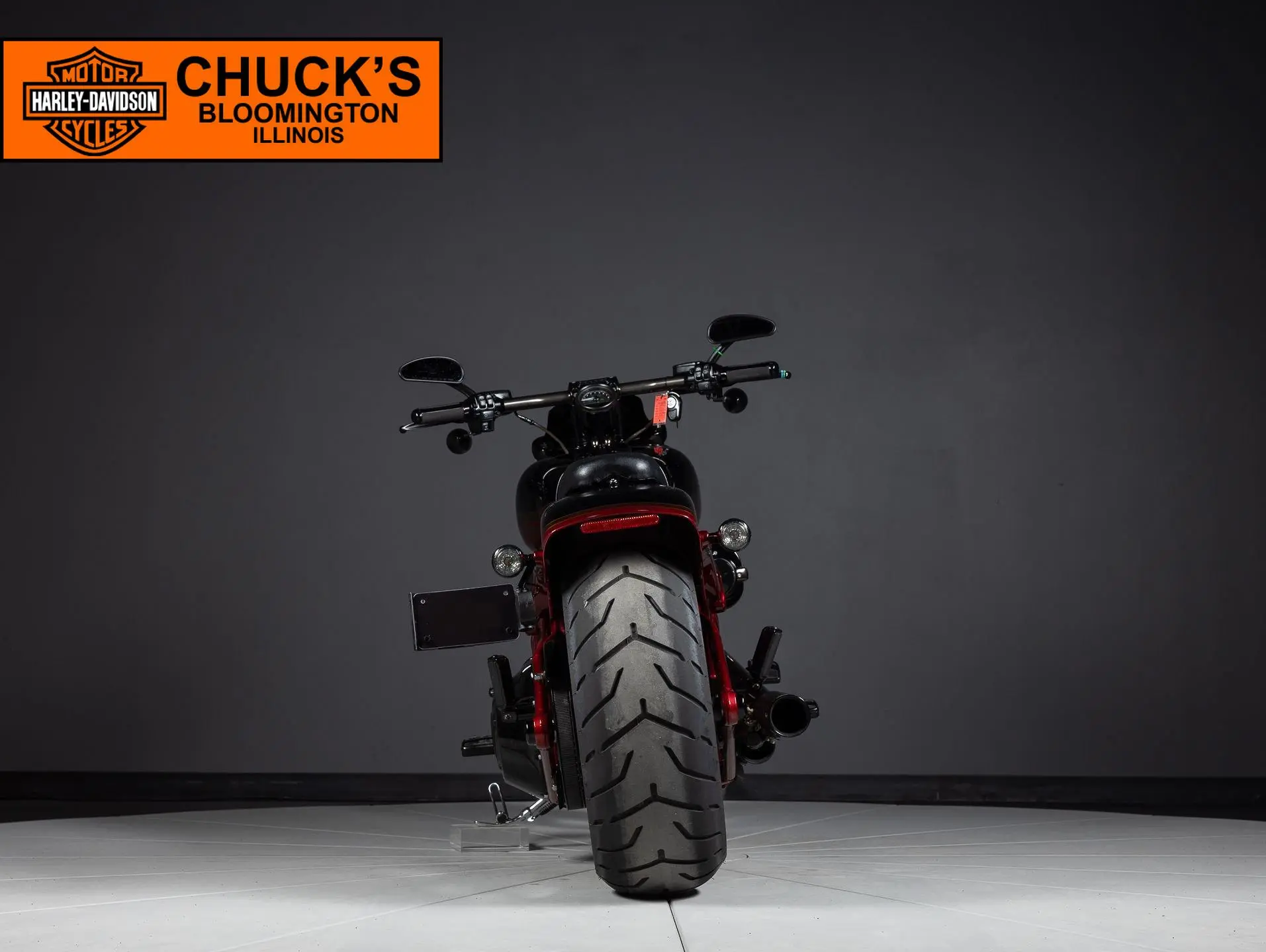 motorcycle