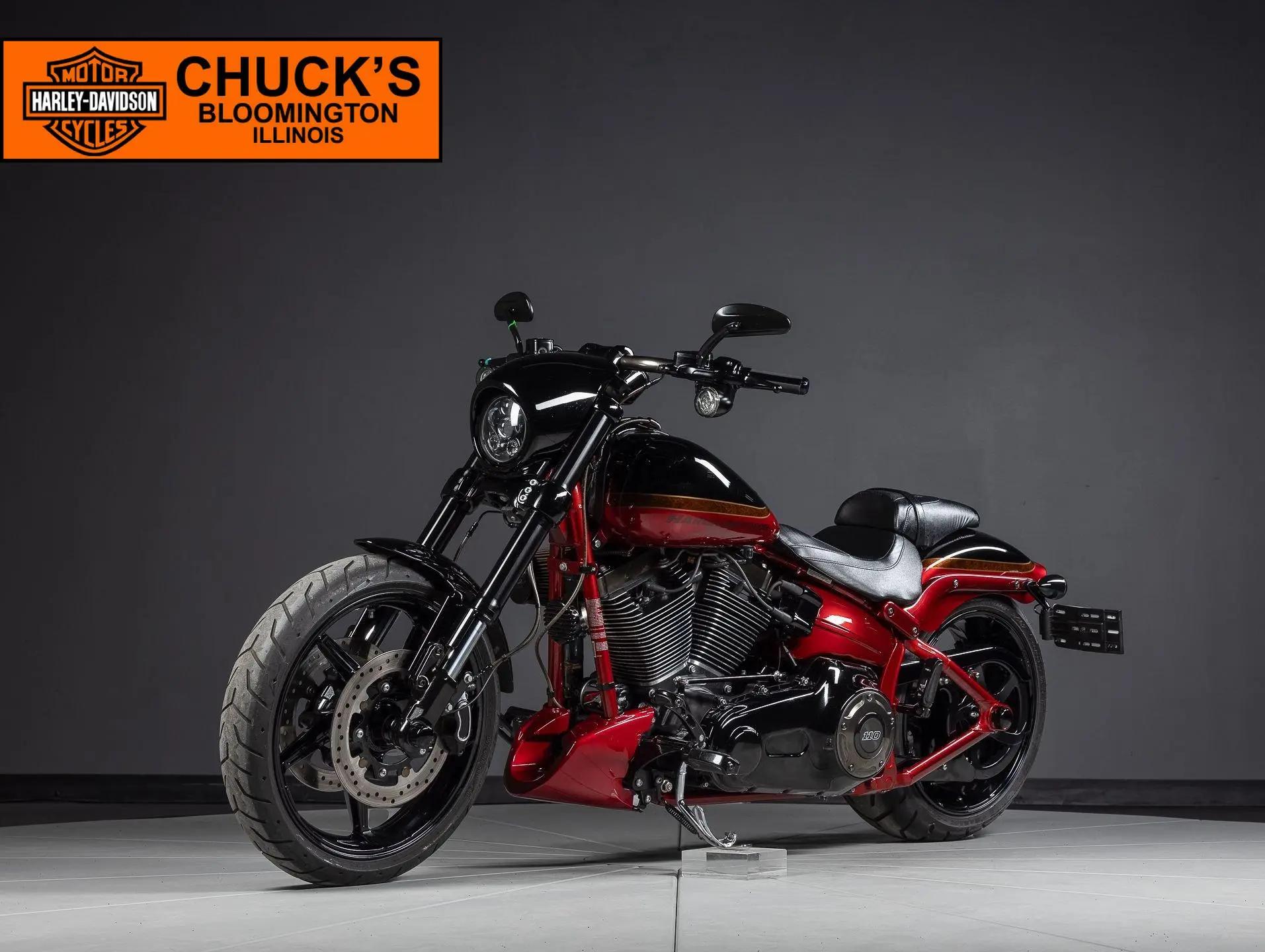 motorcycle