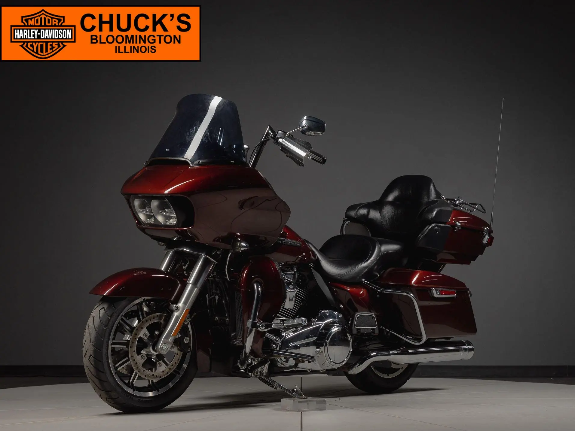 motorcycle