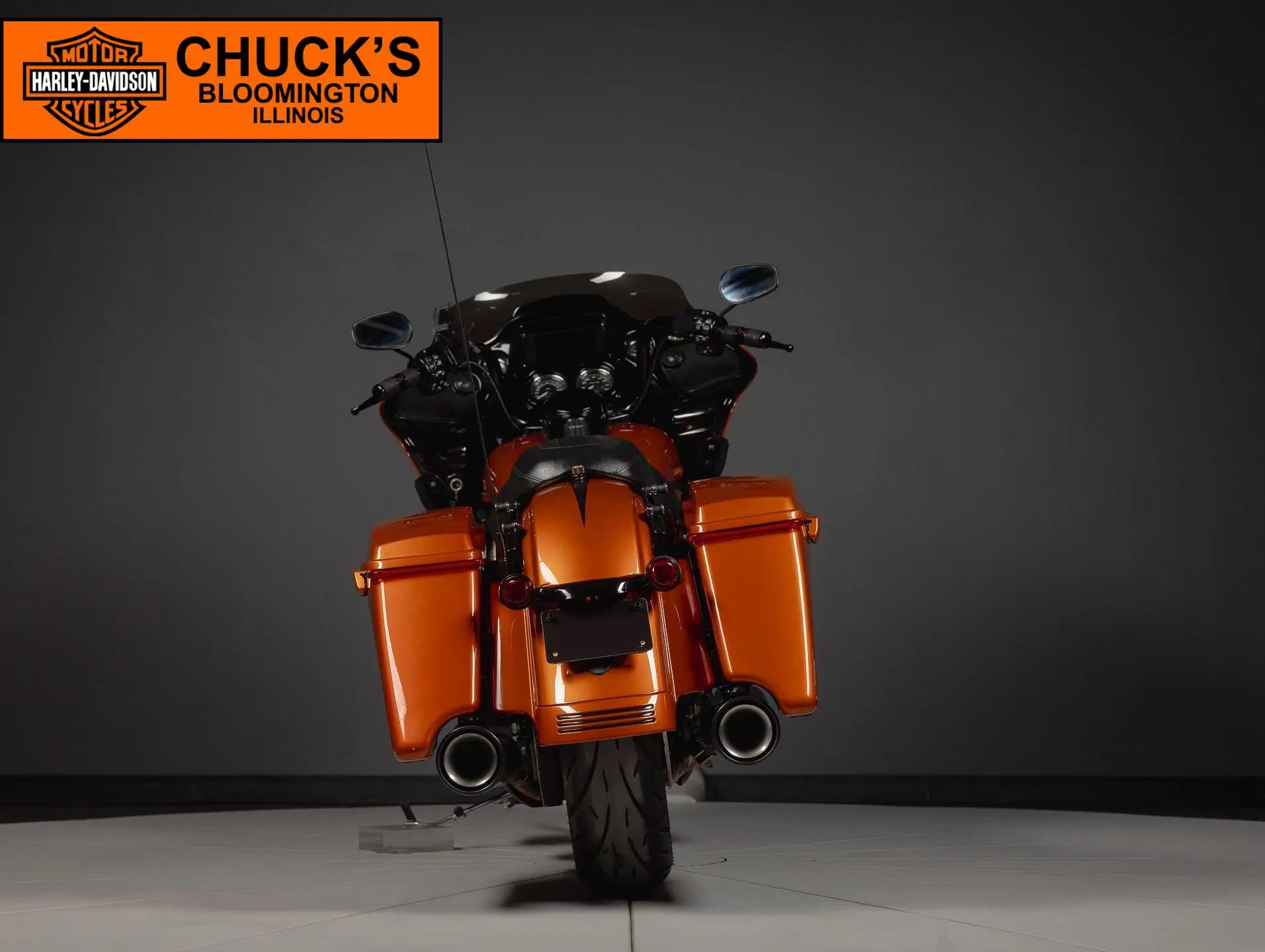 motorcycle