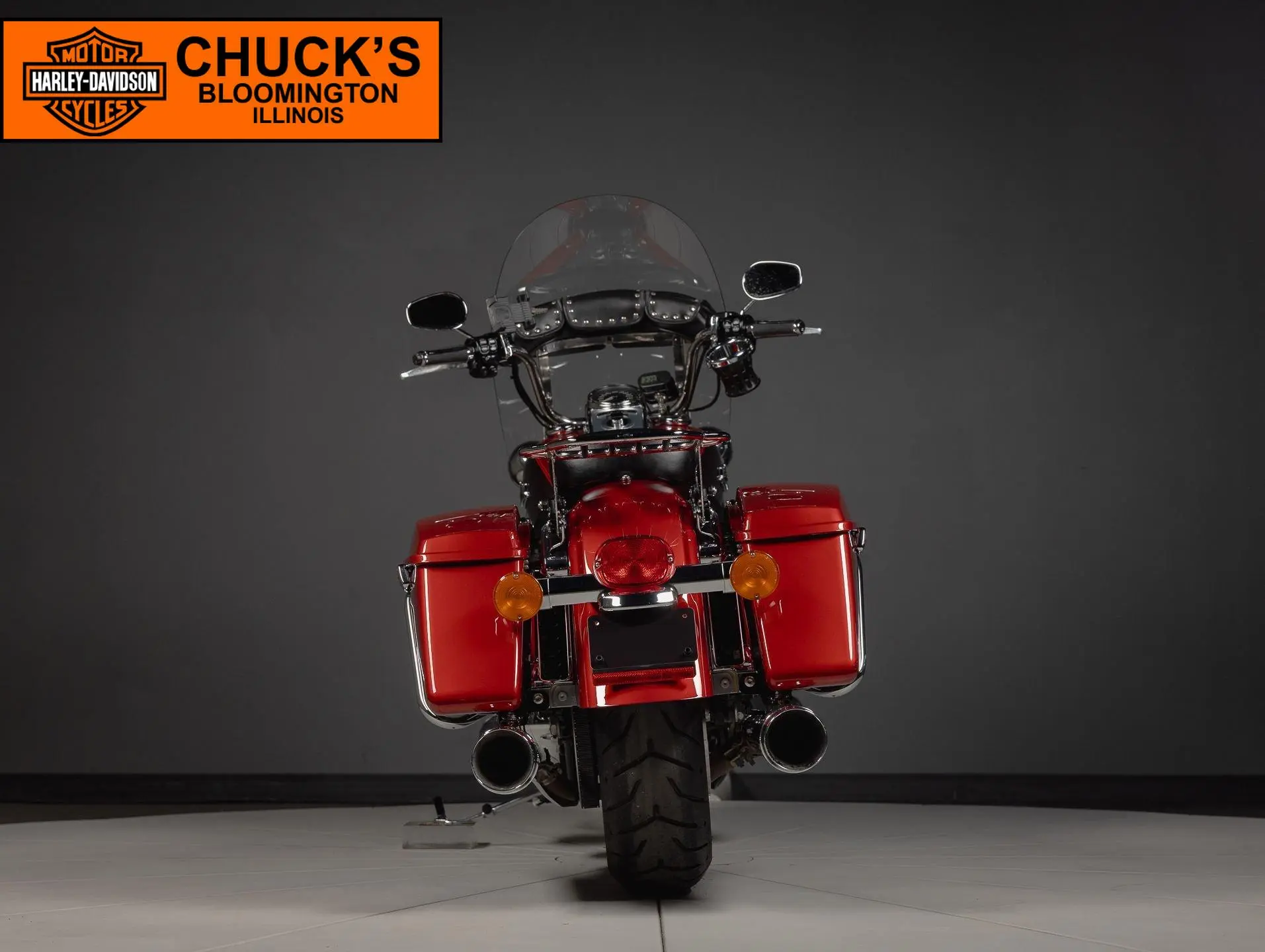 motorcycle