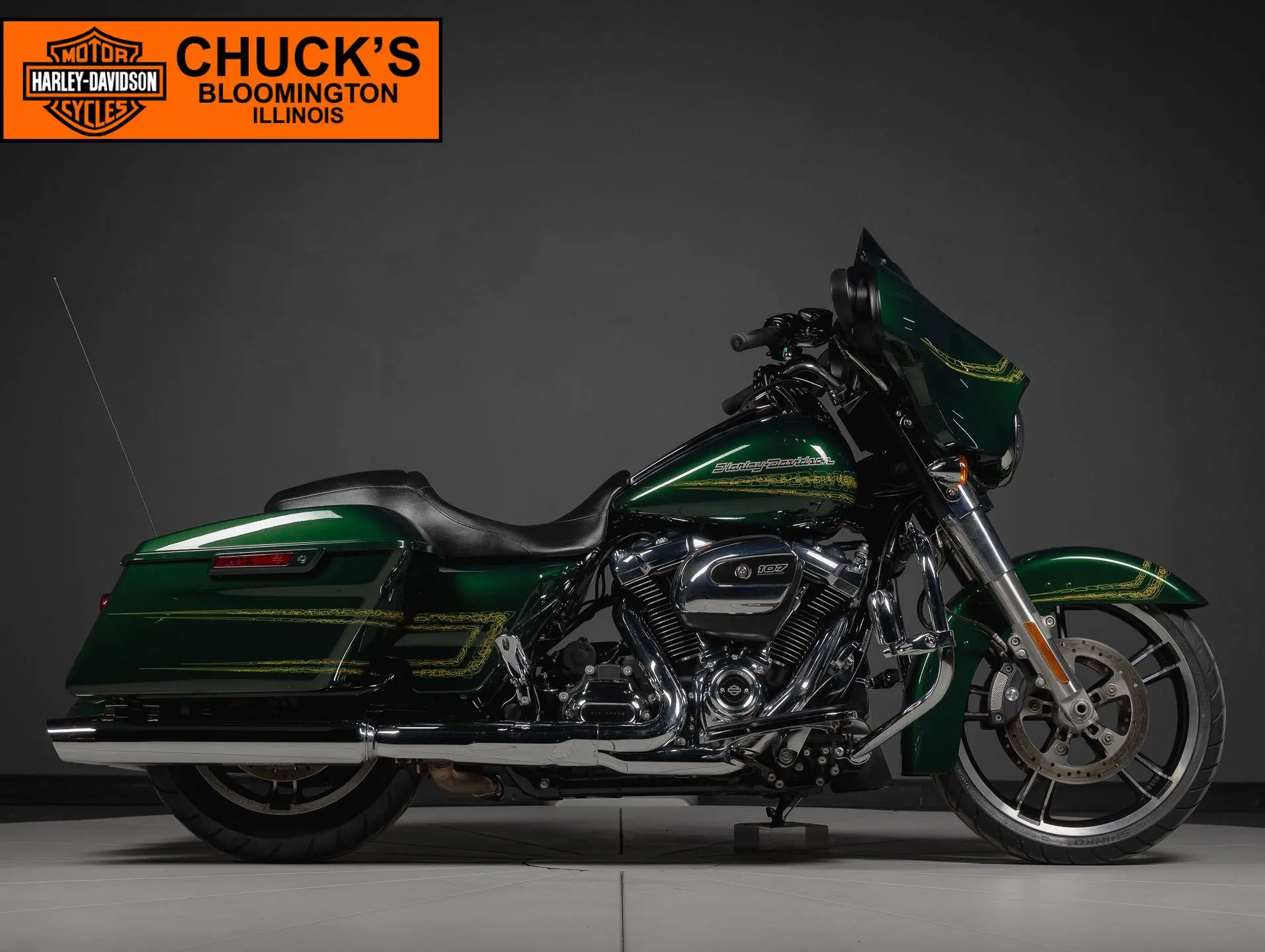 motorcycle