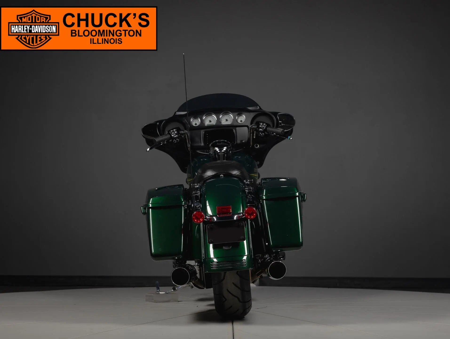 motorcycle