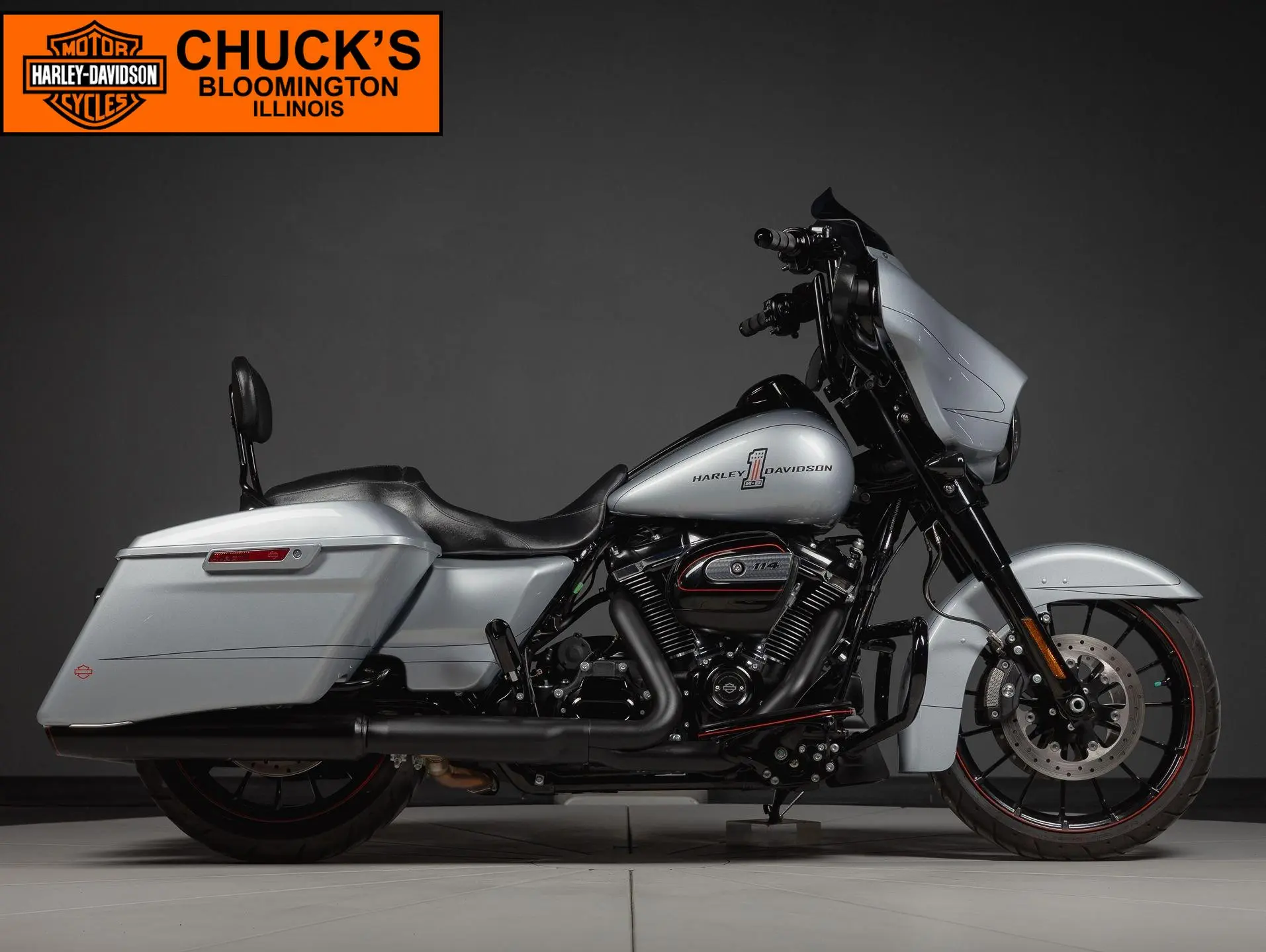 motorcycle