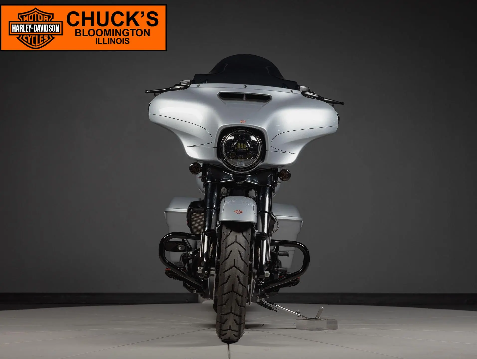 motorcycle