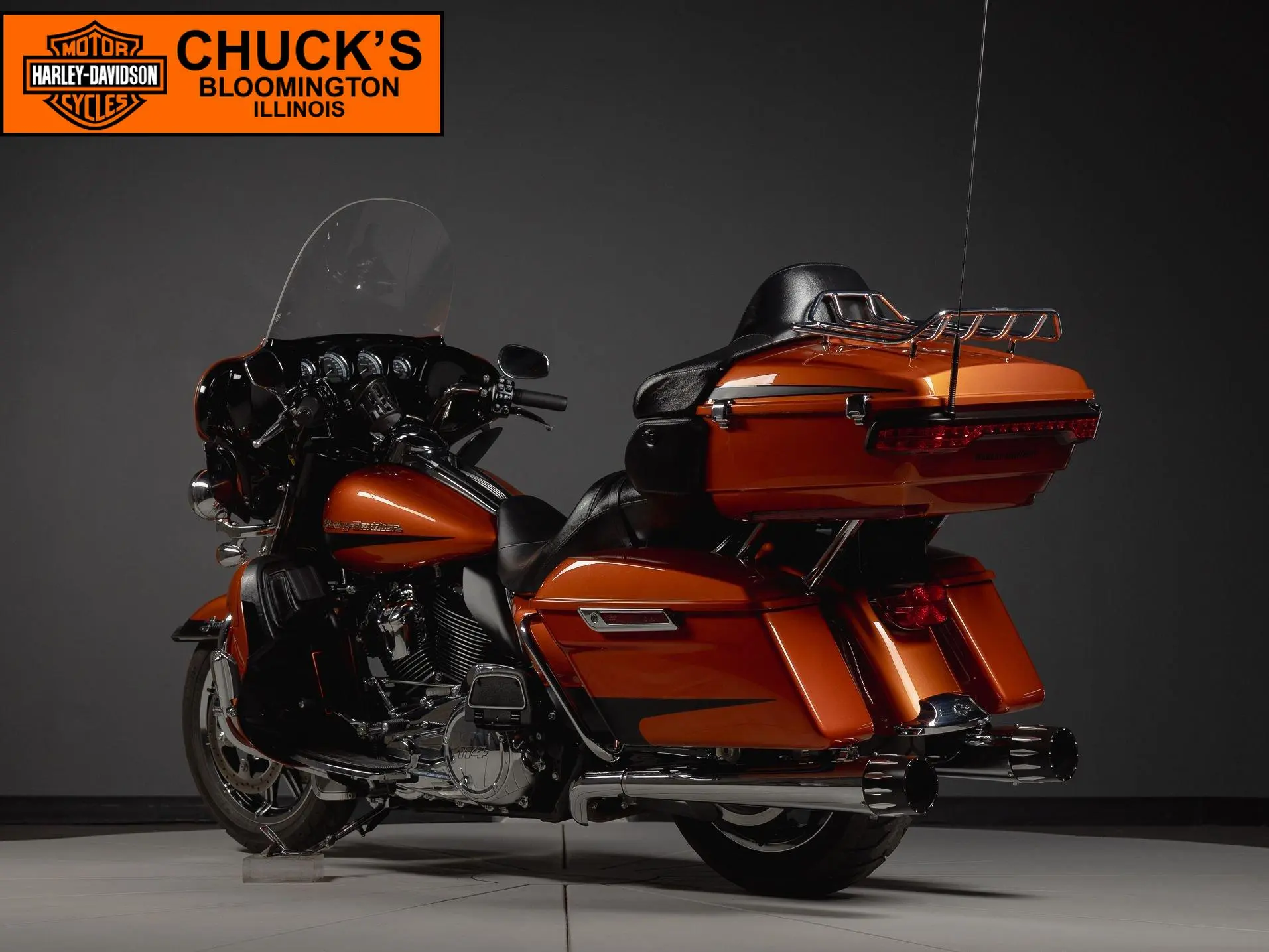 motorcycle