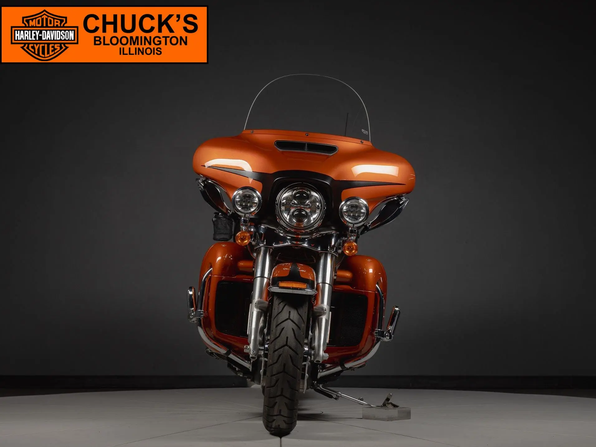 motorcycle