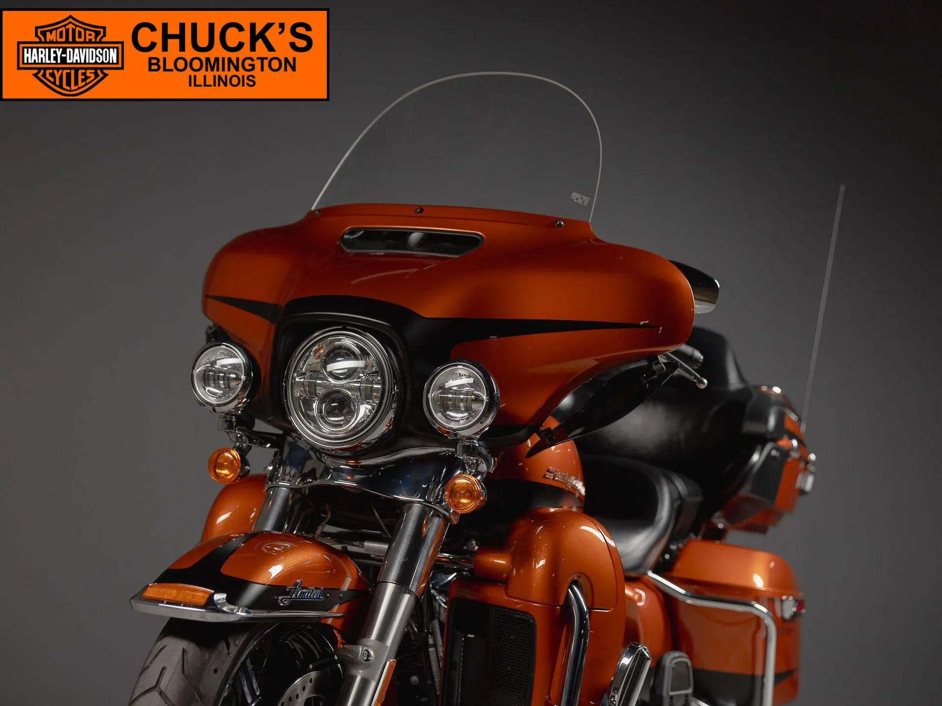 motorcycle