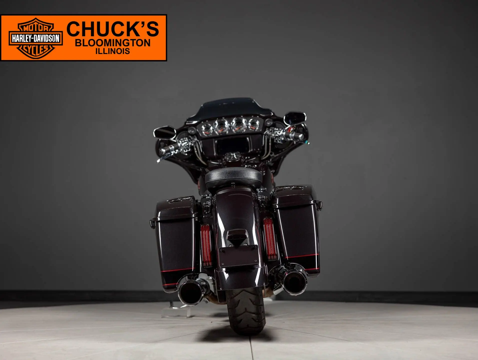 motorcycle