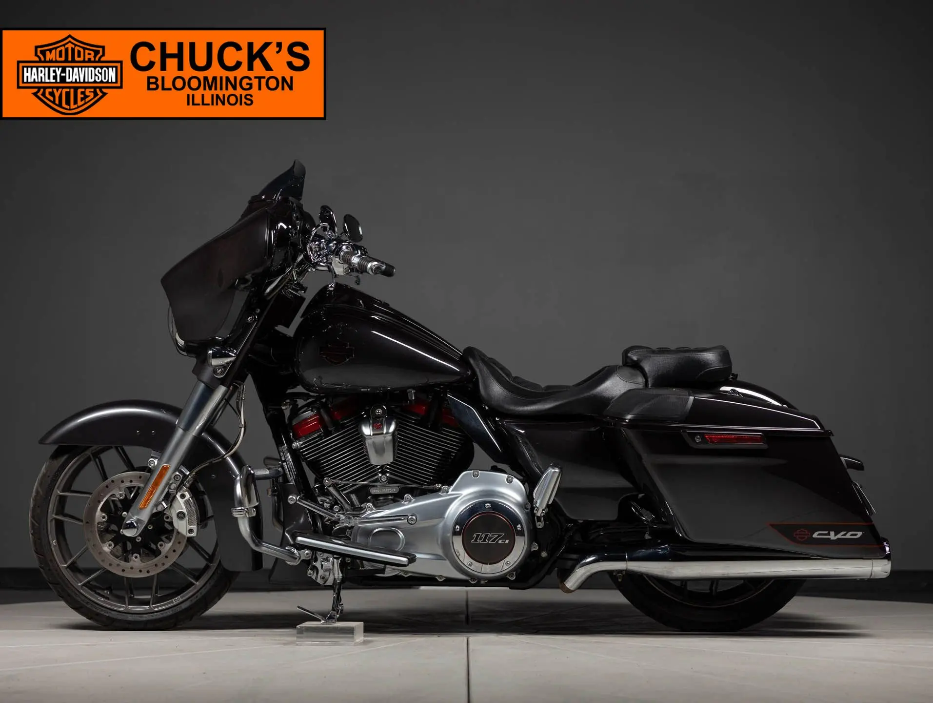 motorcycle