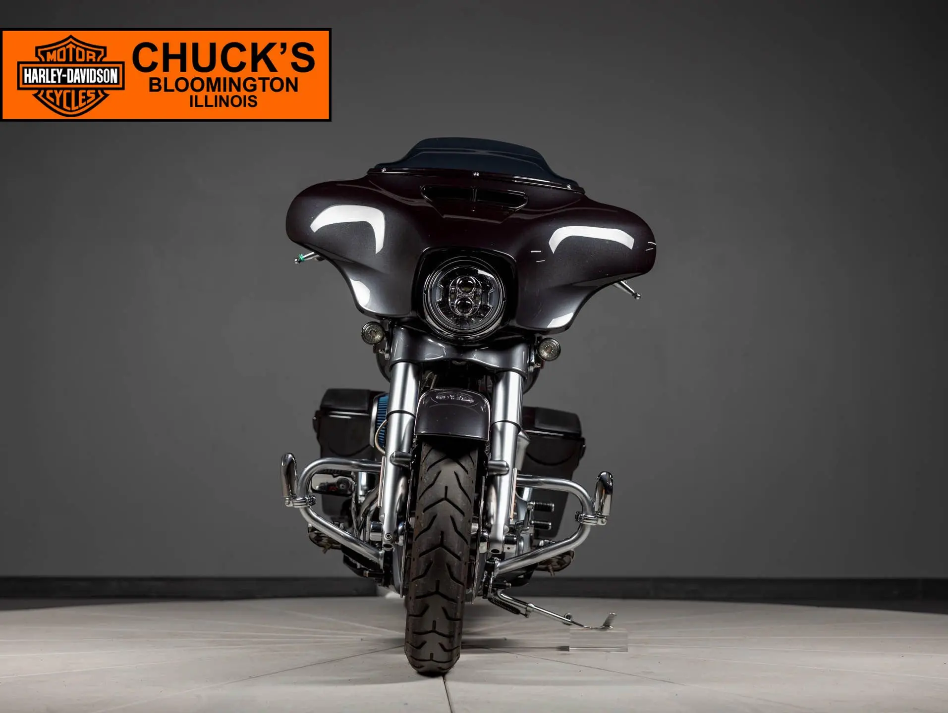 motorcycle