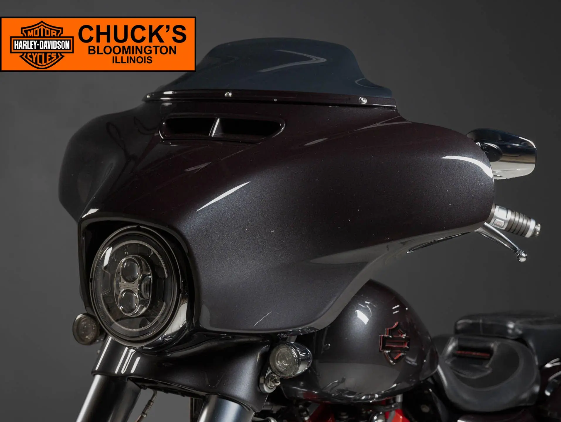 motorcycle