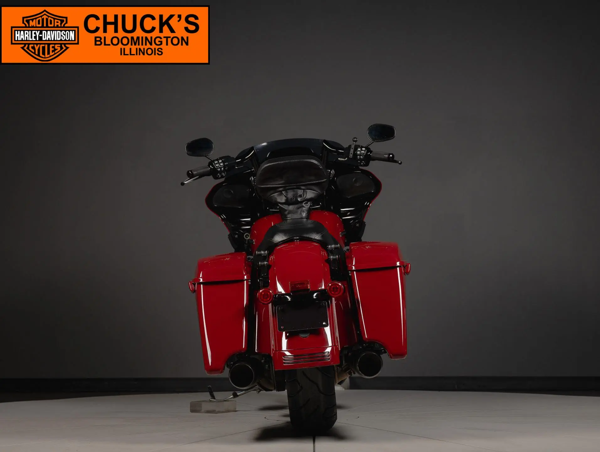 motorcycle