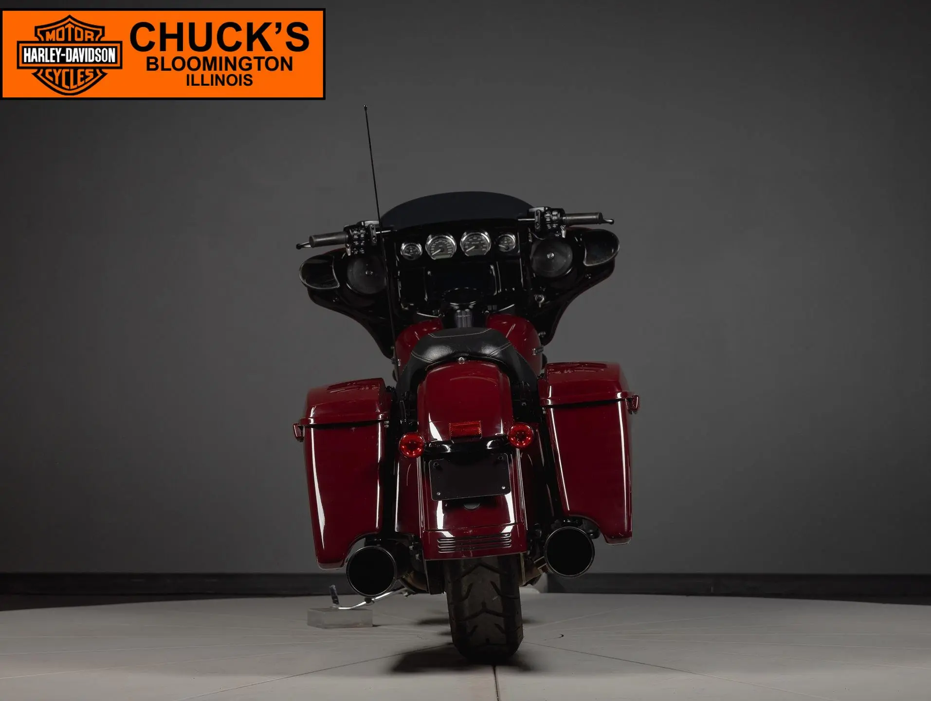 motorcycle