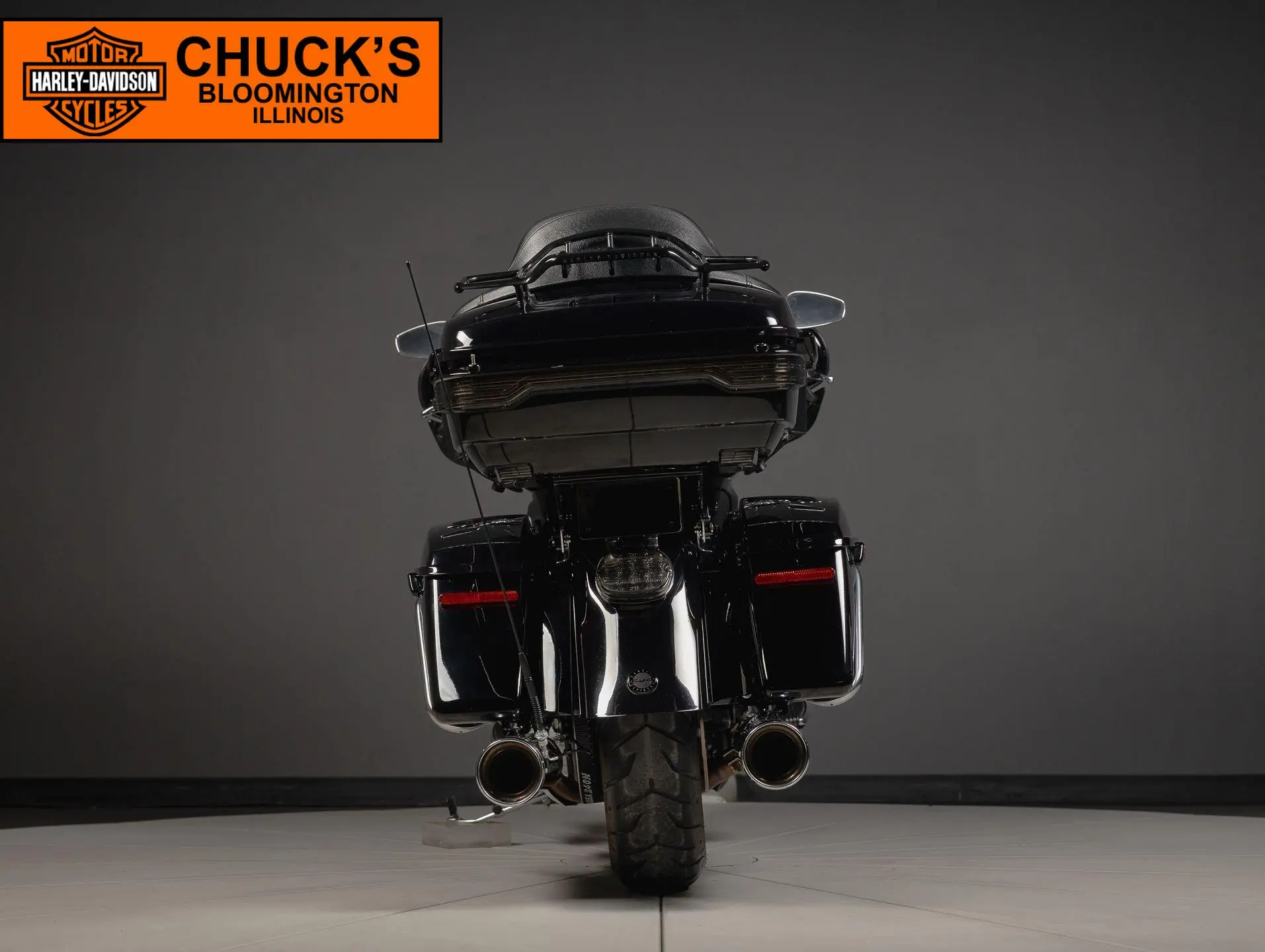 motorcycle