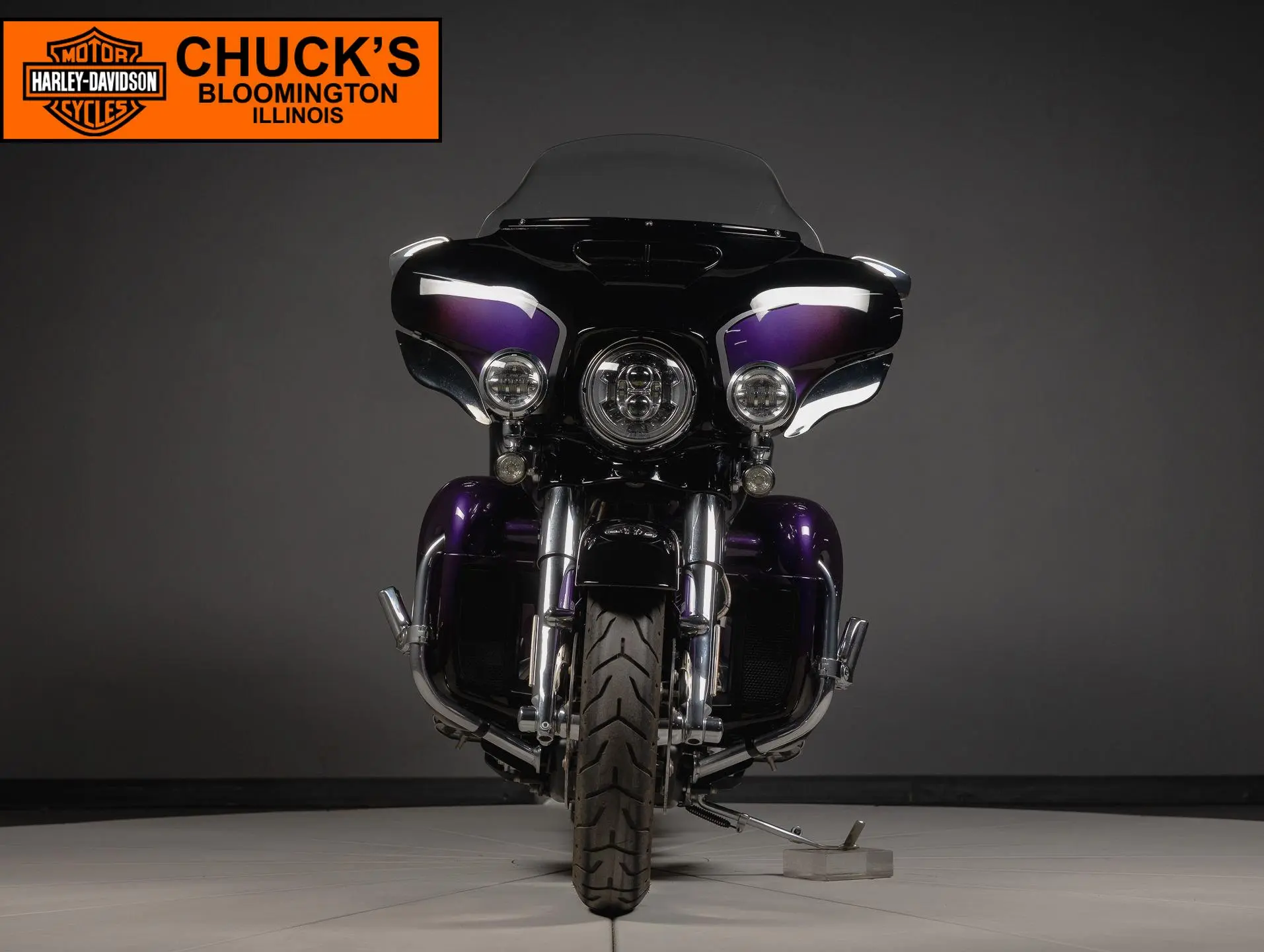 motorcycle