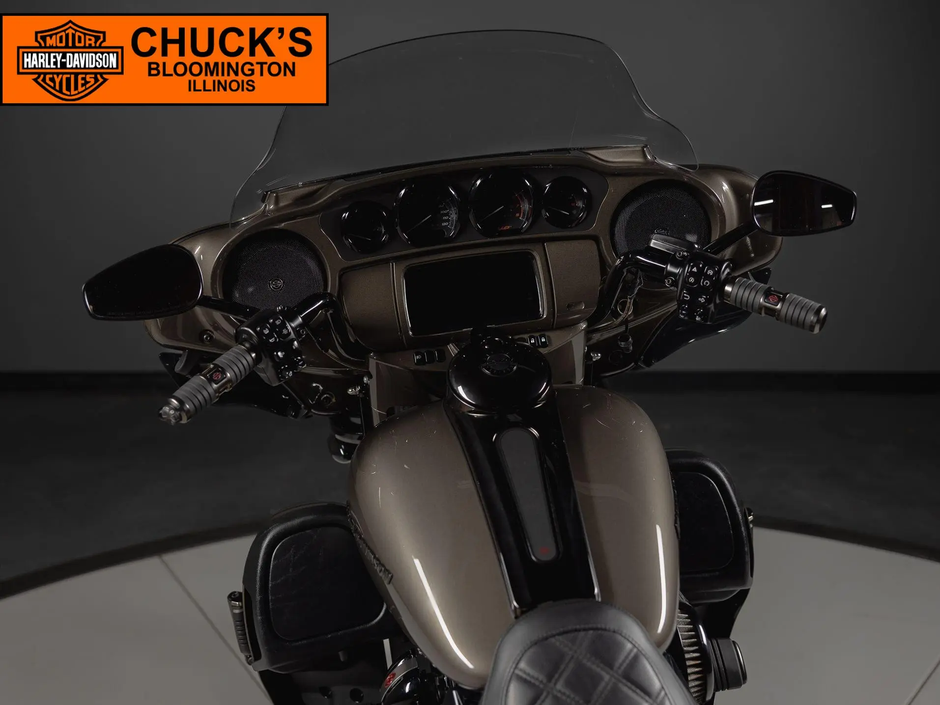 motorcycle