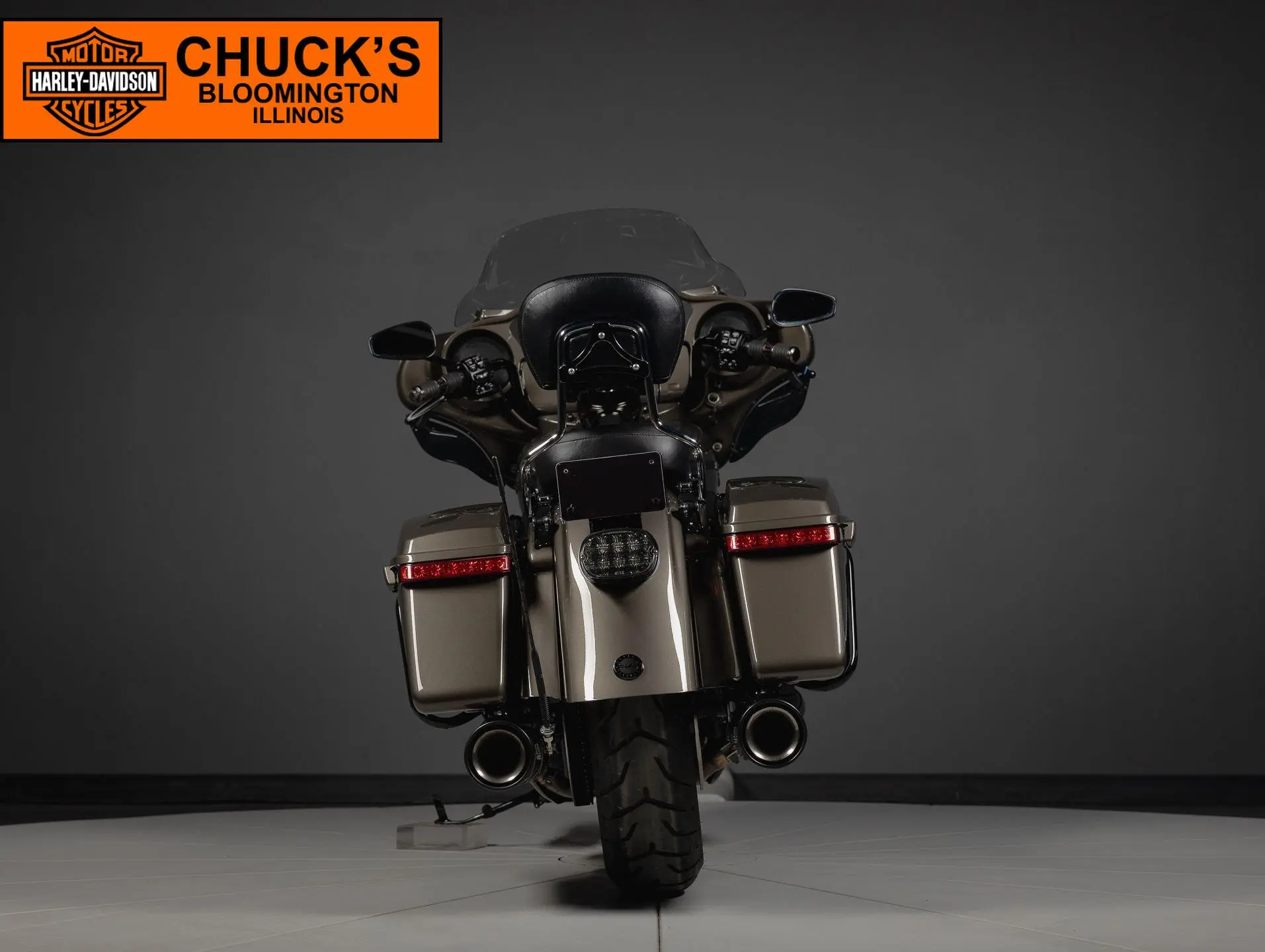 motorcycle