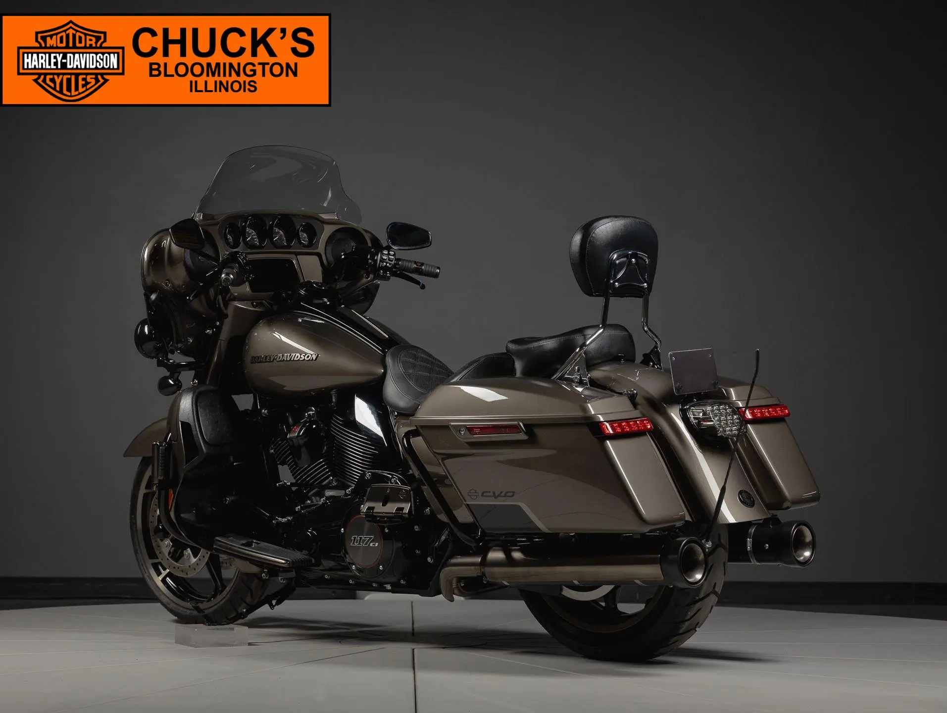 motorcycle