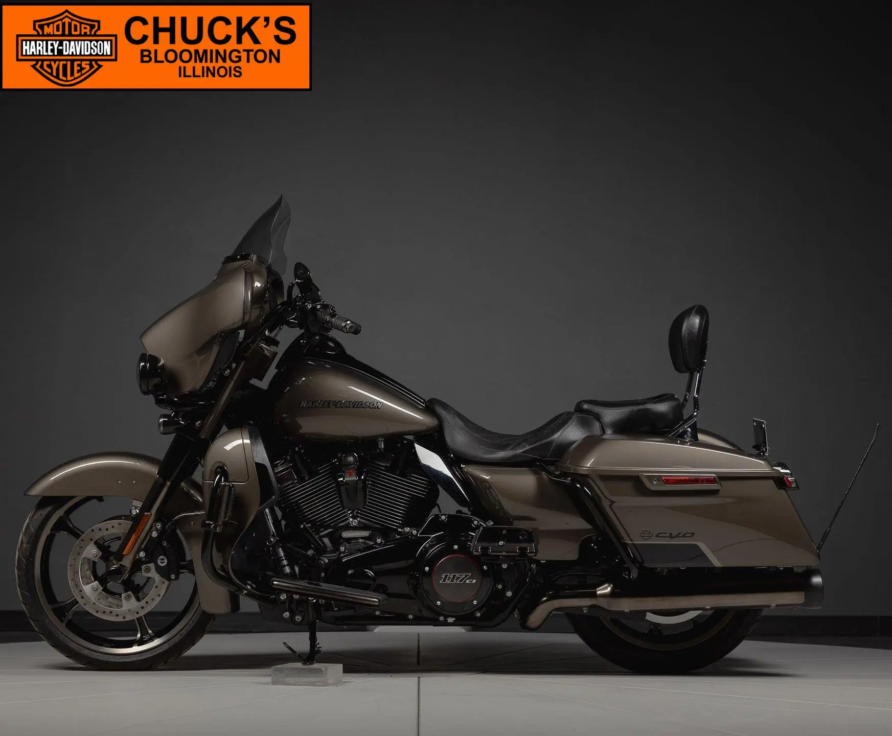 motorcycle