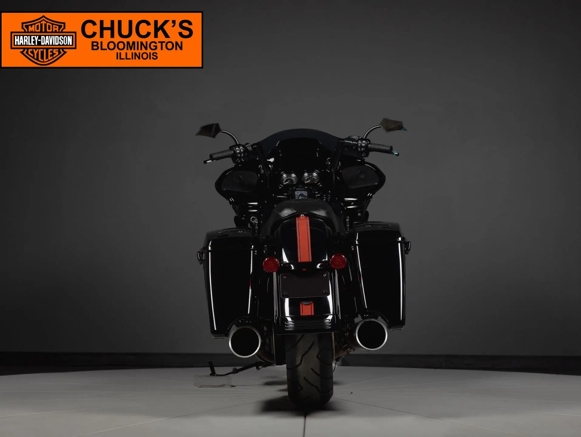 motorcycle