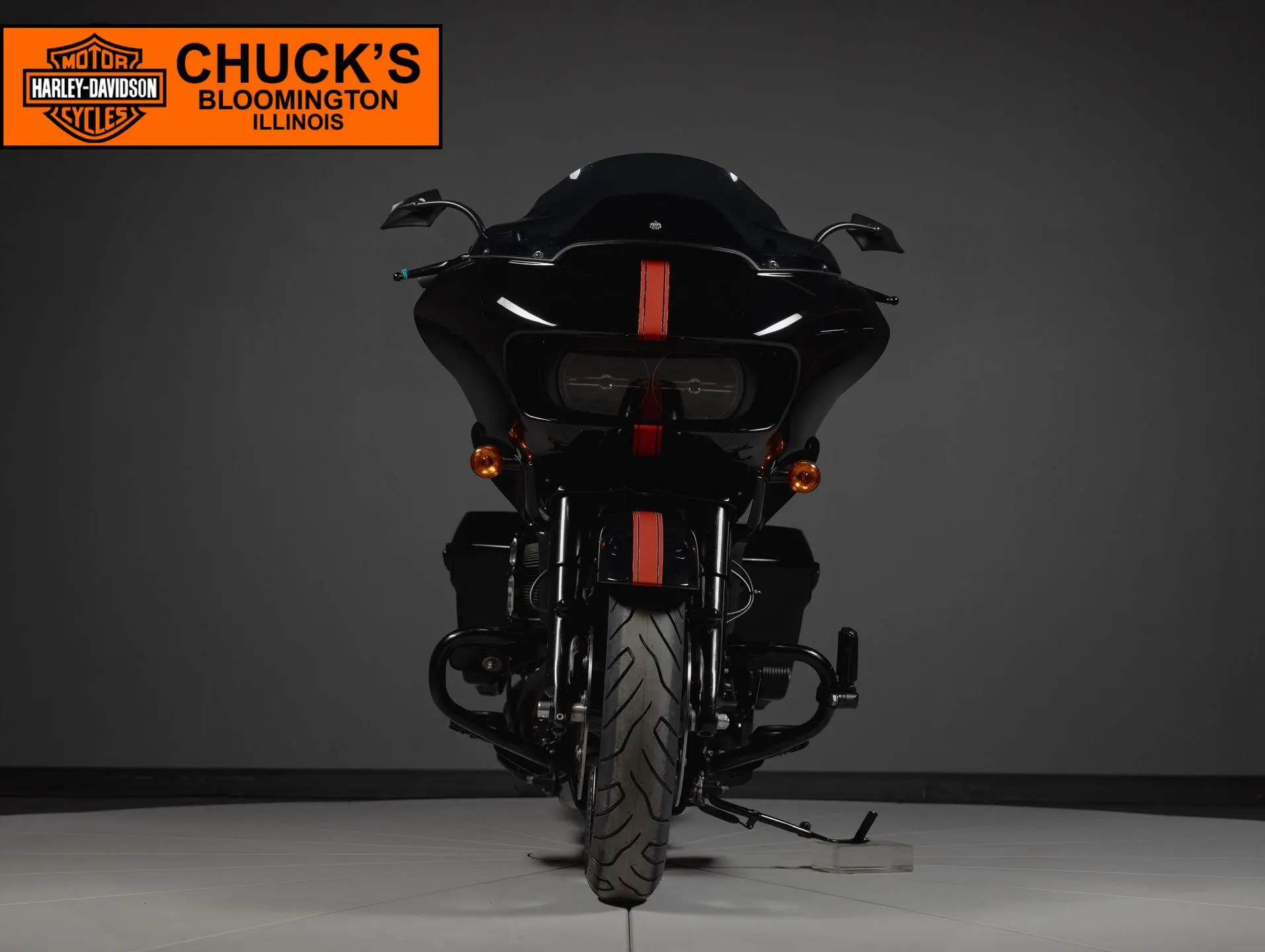 motorcycle