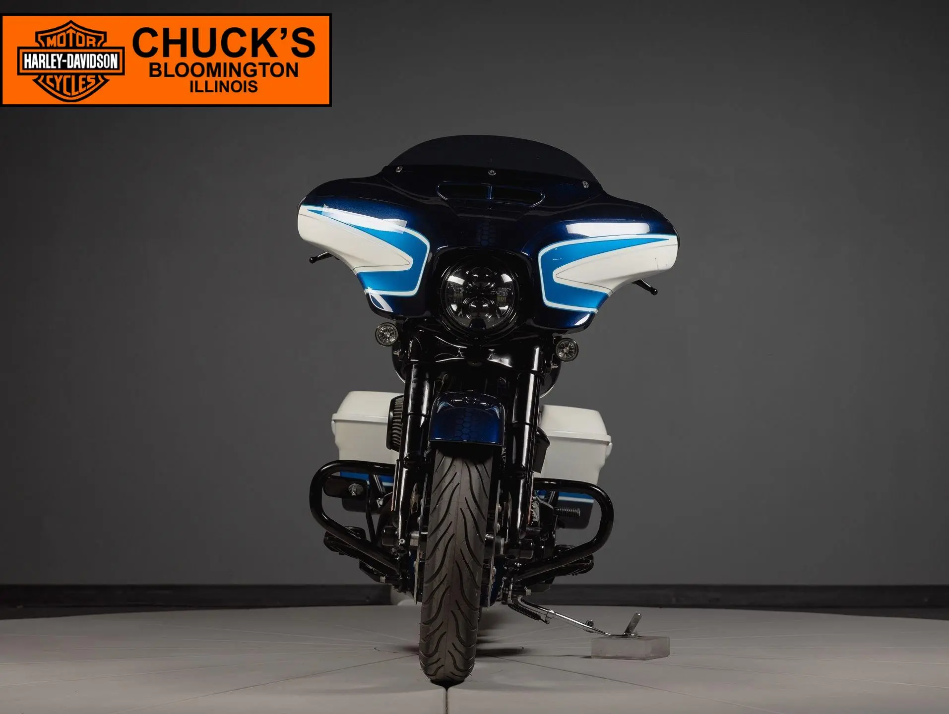 motorcycle