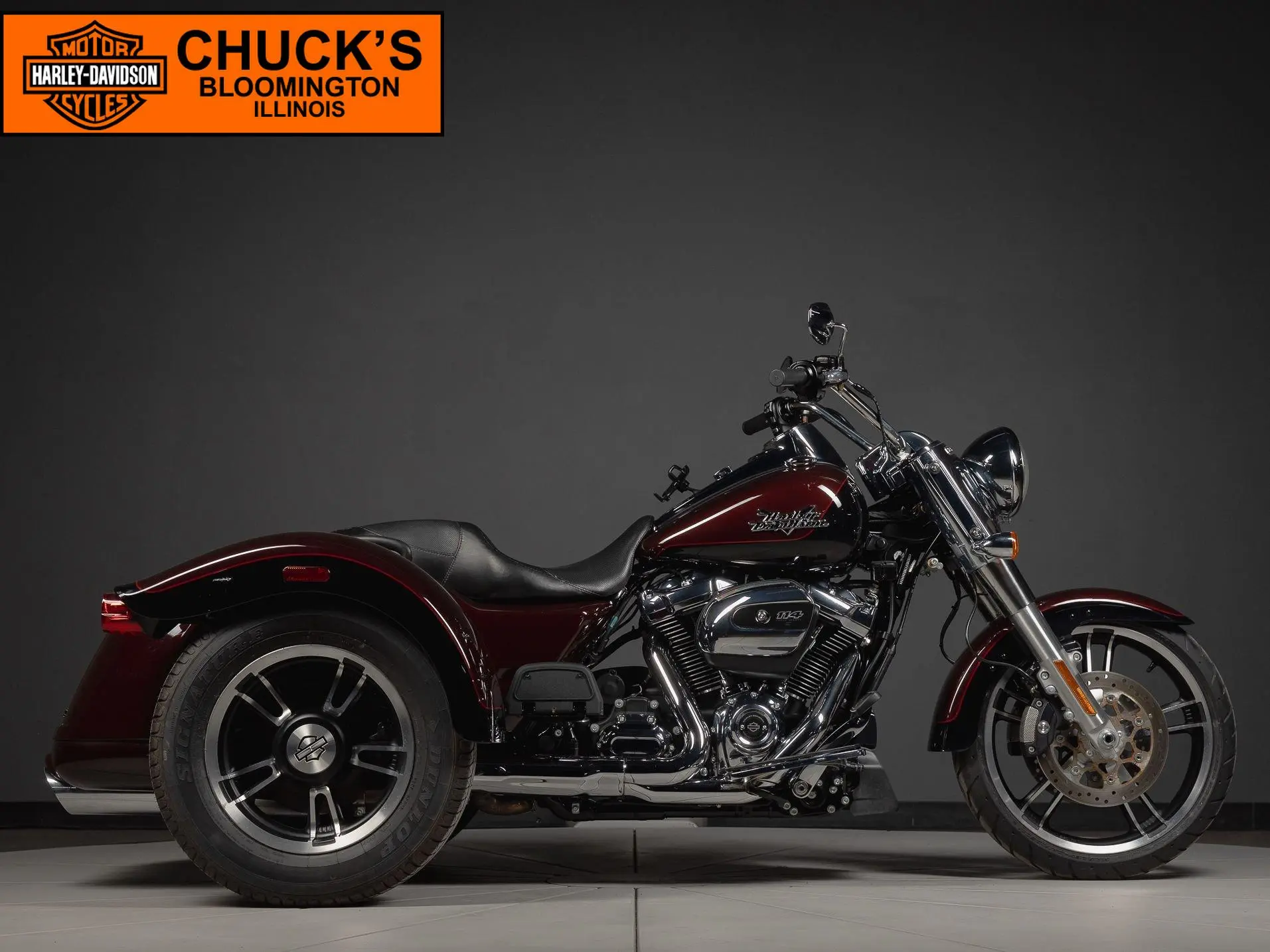 motorcycle