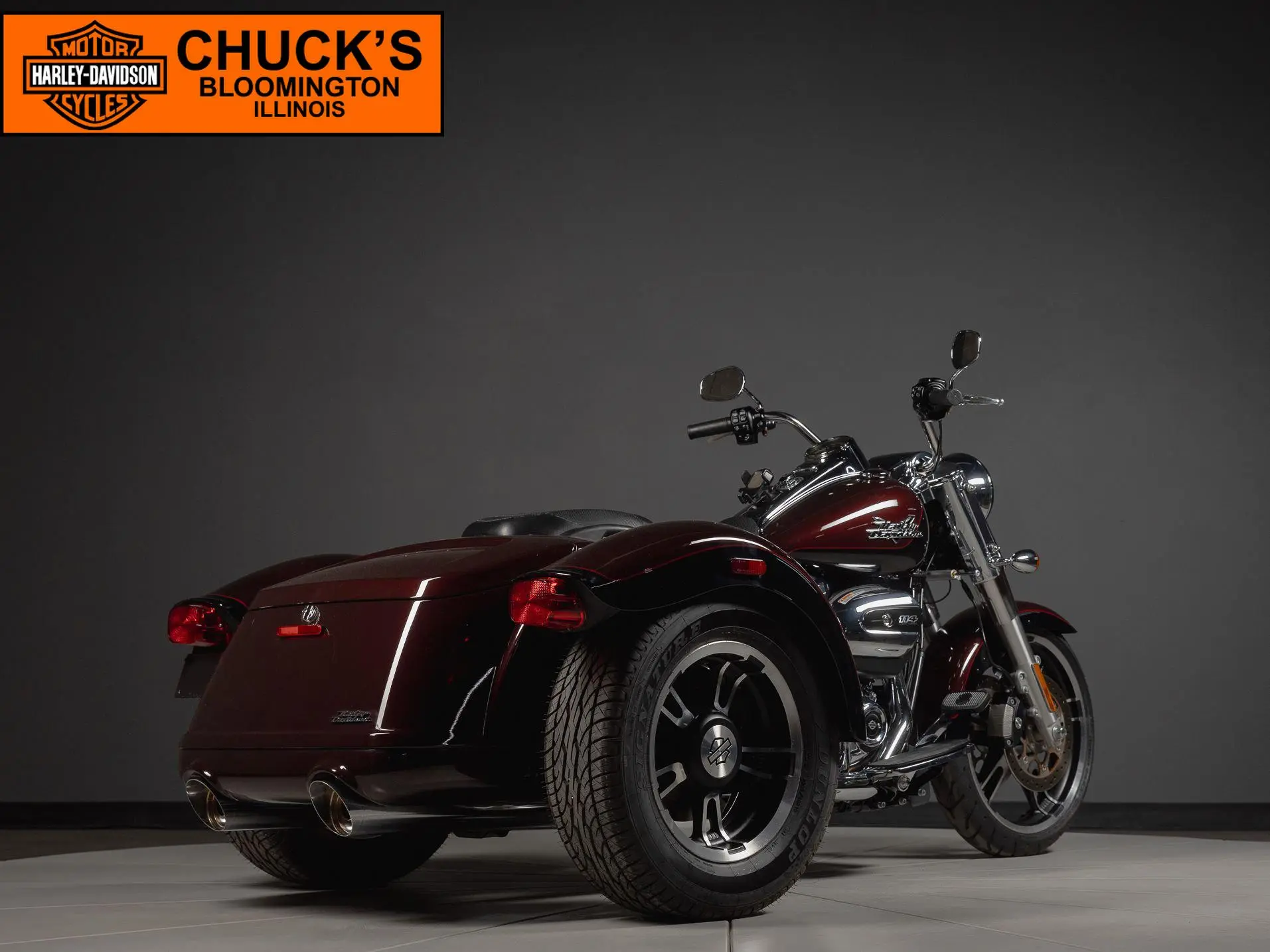 motorcycle