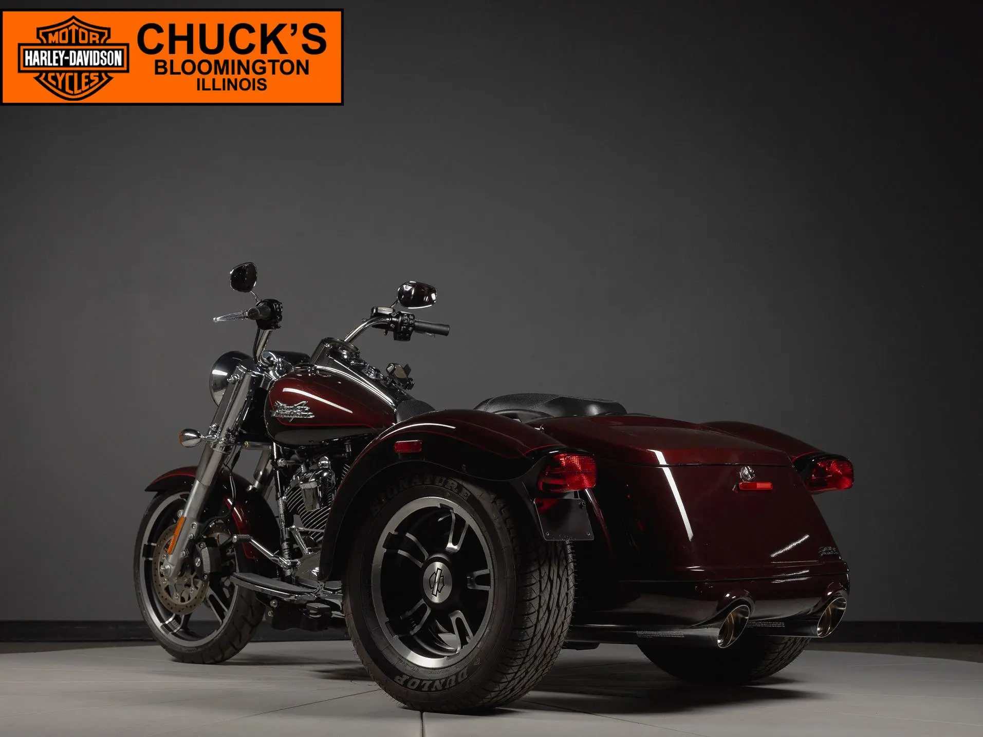 motorcycle