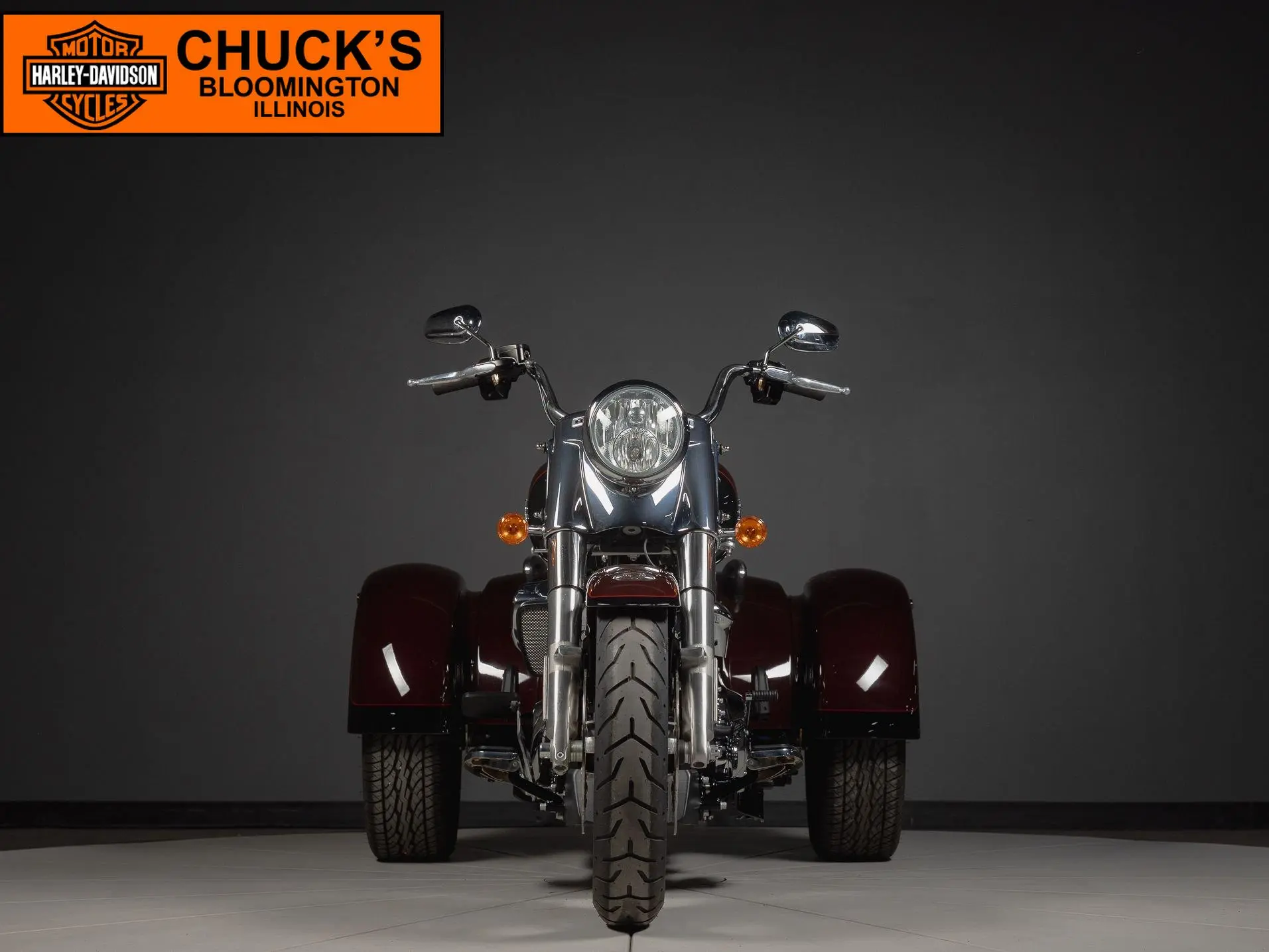 motorcycle