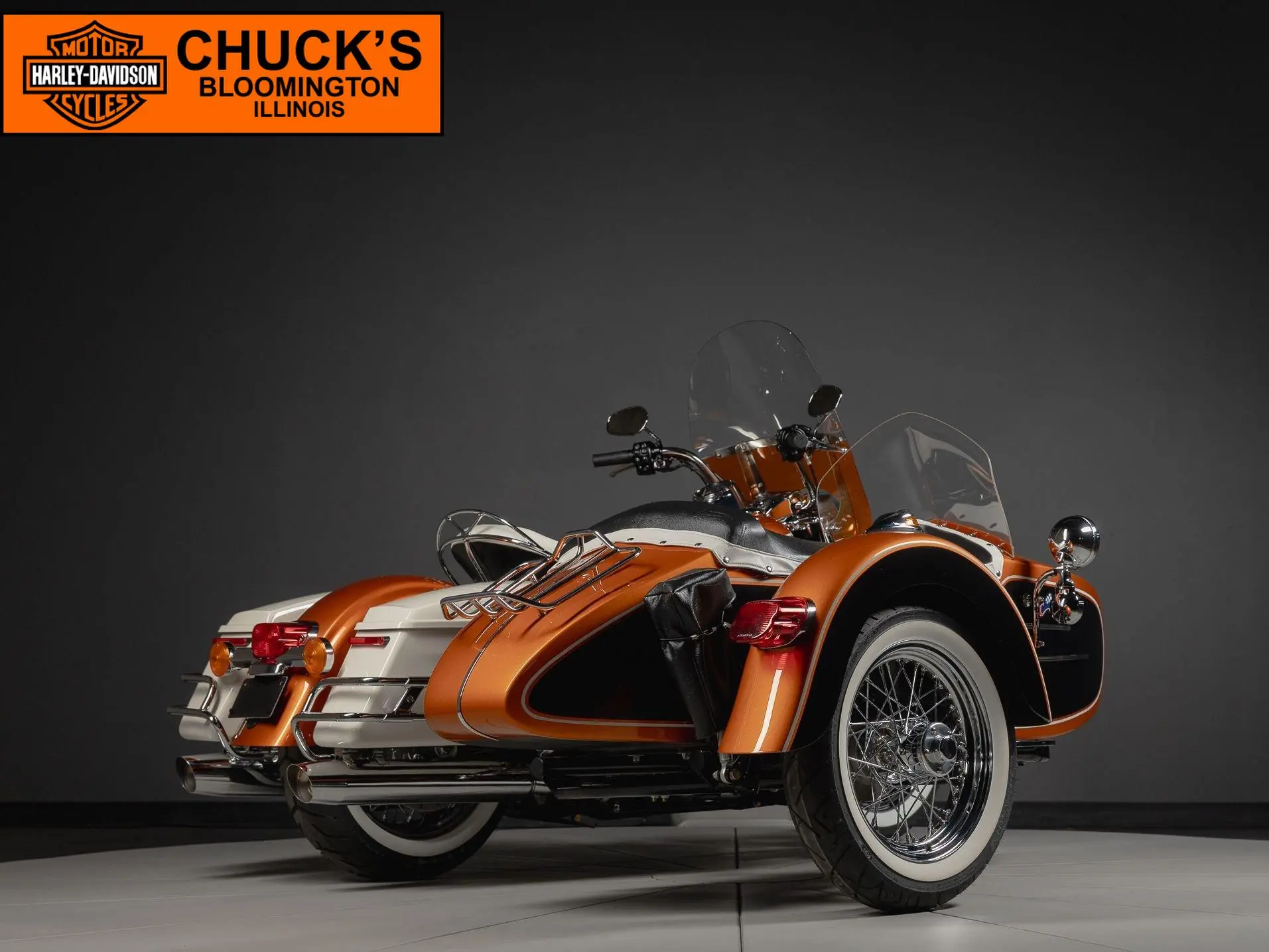 motorcycle