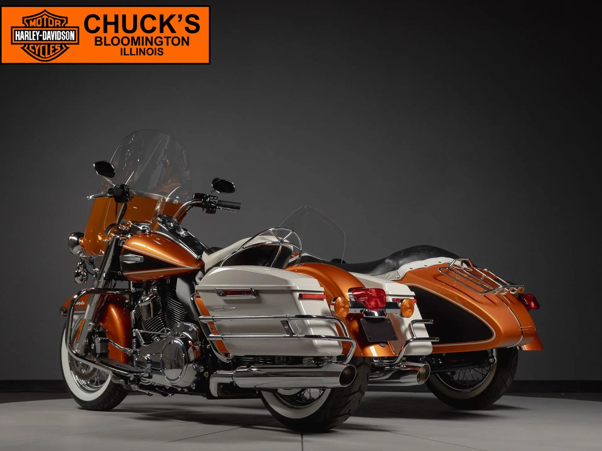 motorcycle