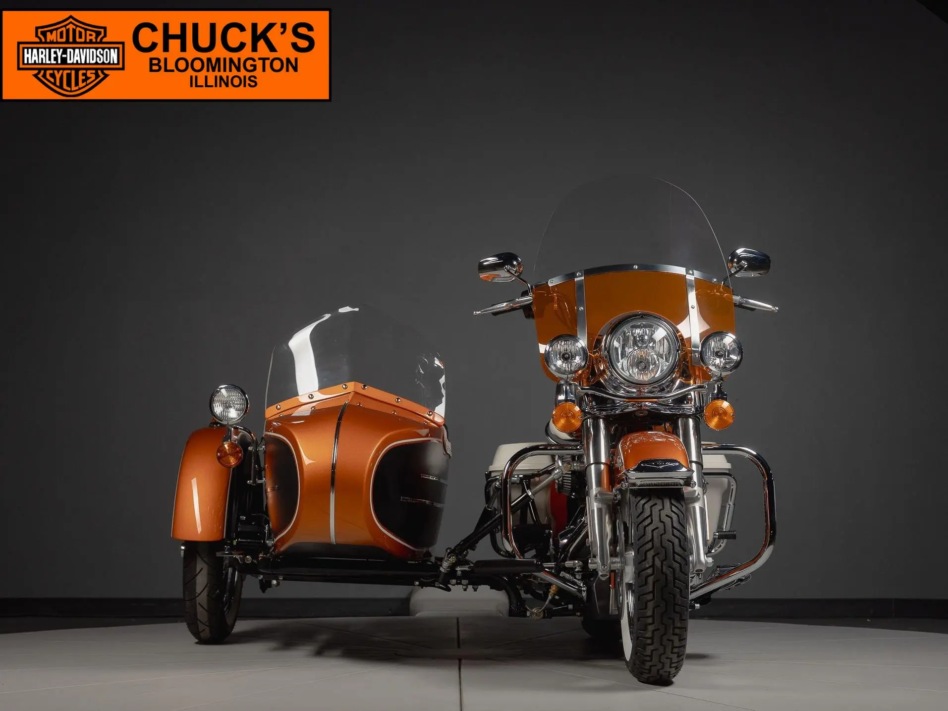 motorcycle