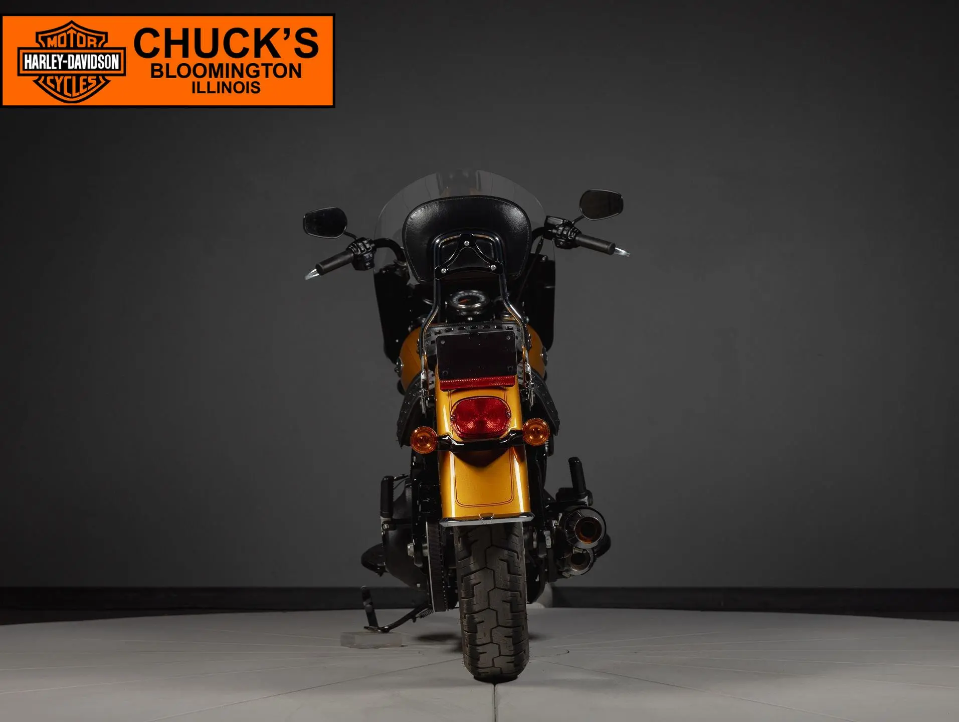 motorcycle