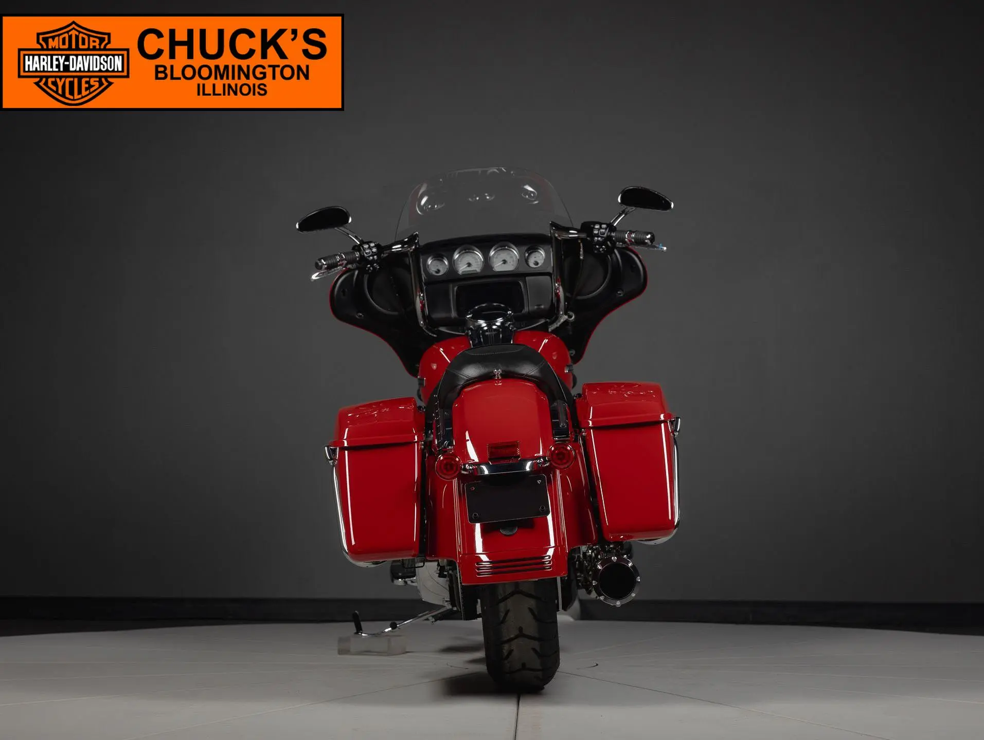 motorcycle