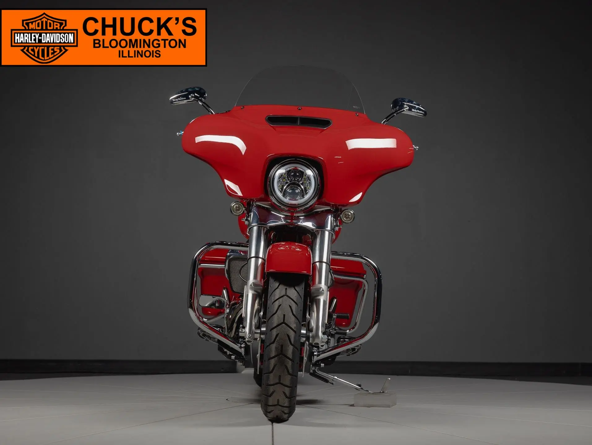 motorcycle