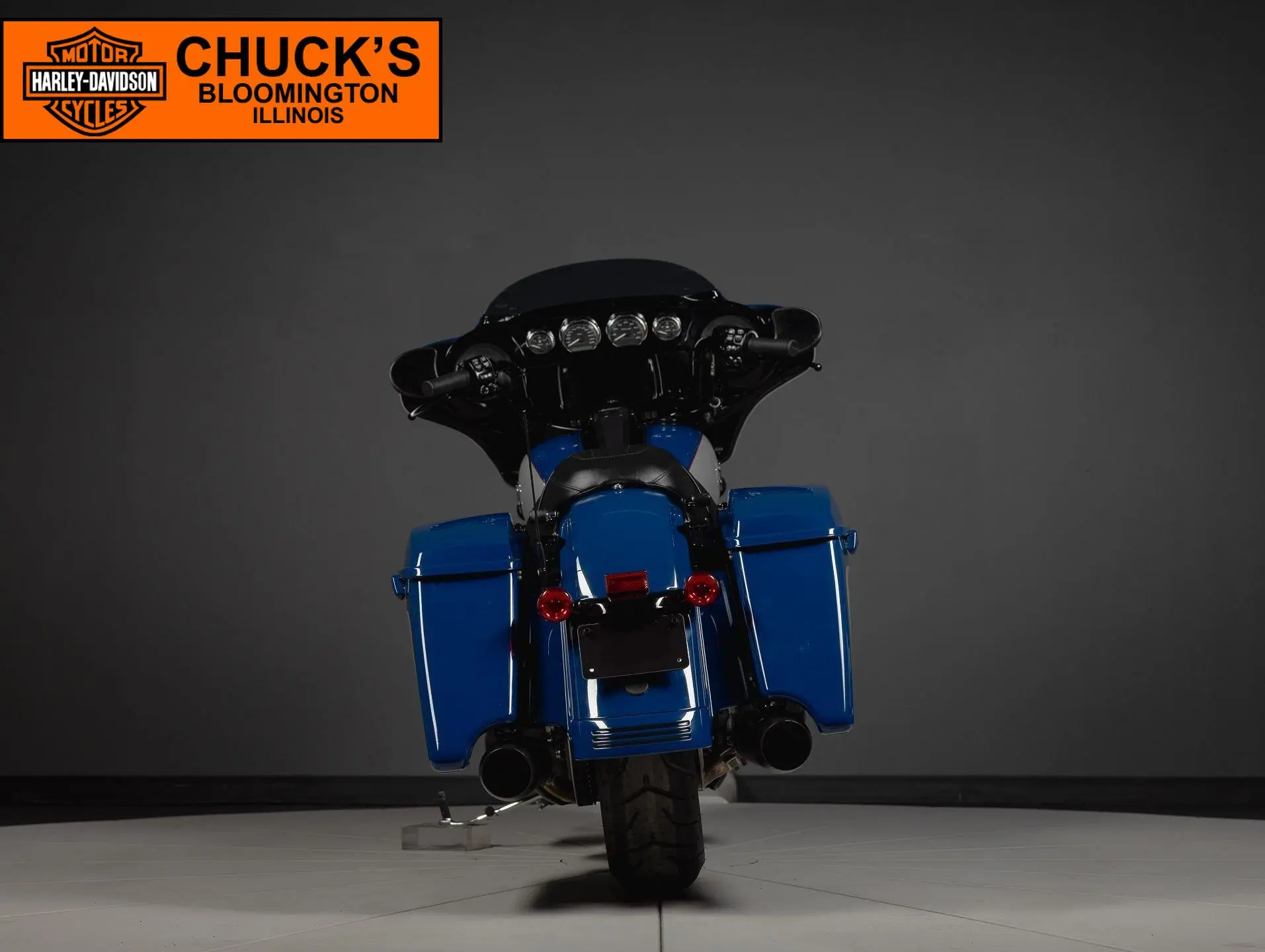 motorcycle