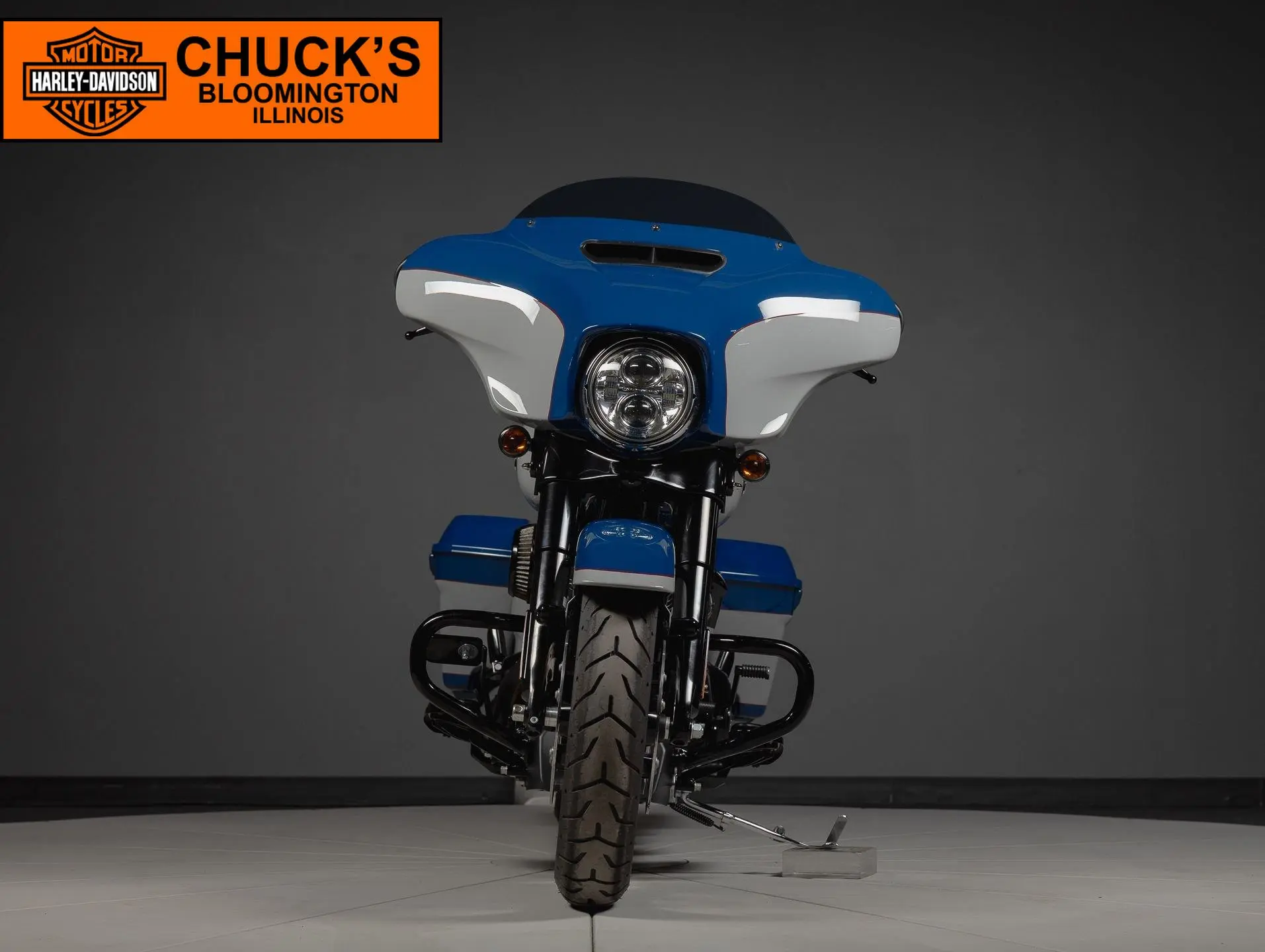 motorcycle
